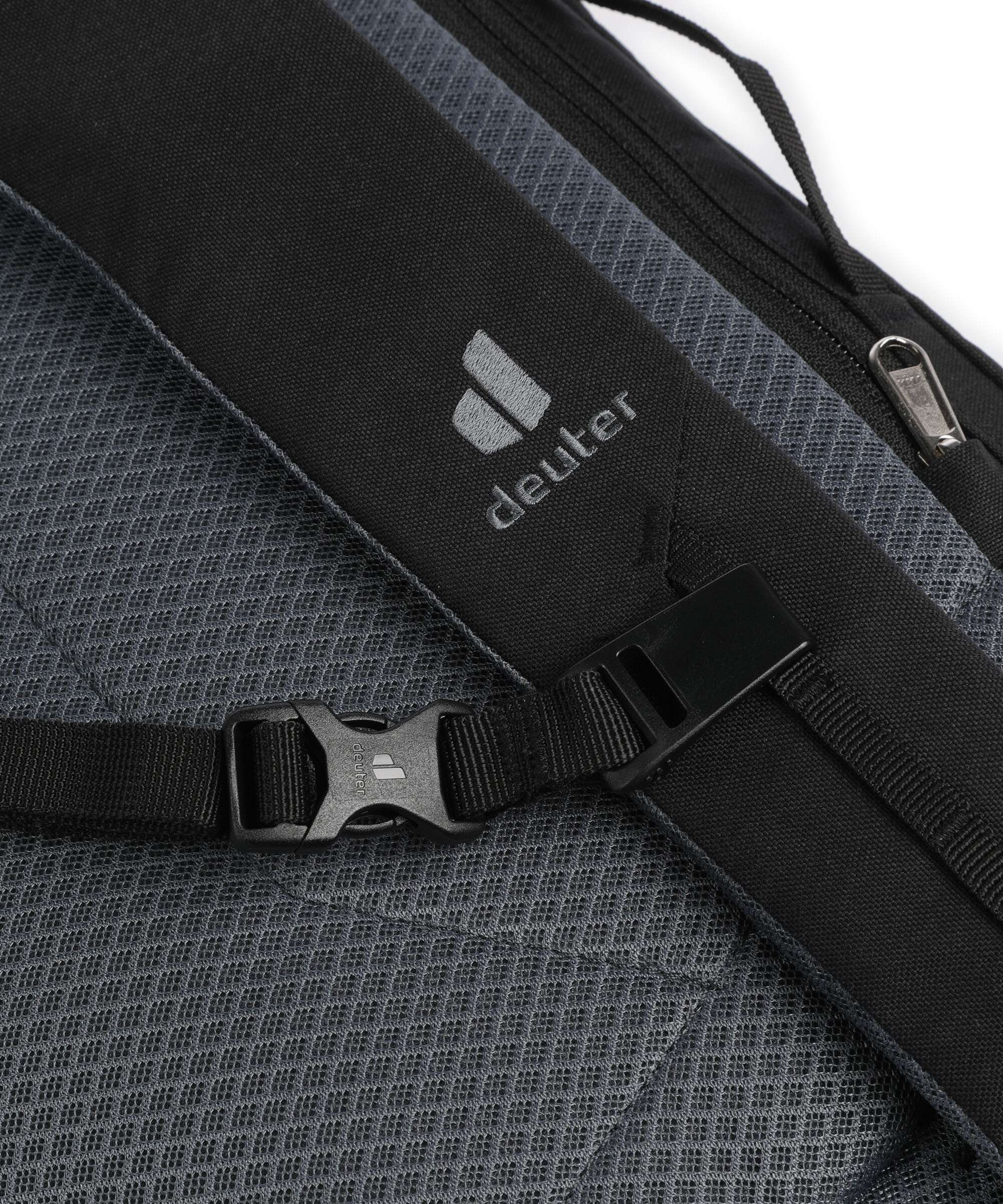 Deuter Stroof 5 Sling rugzak black - Image 4