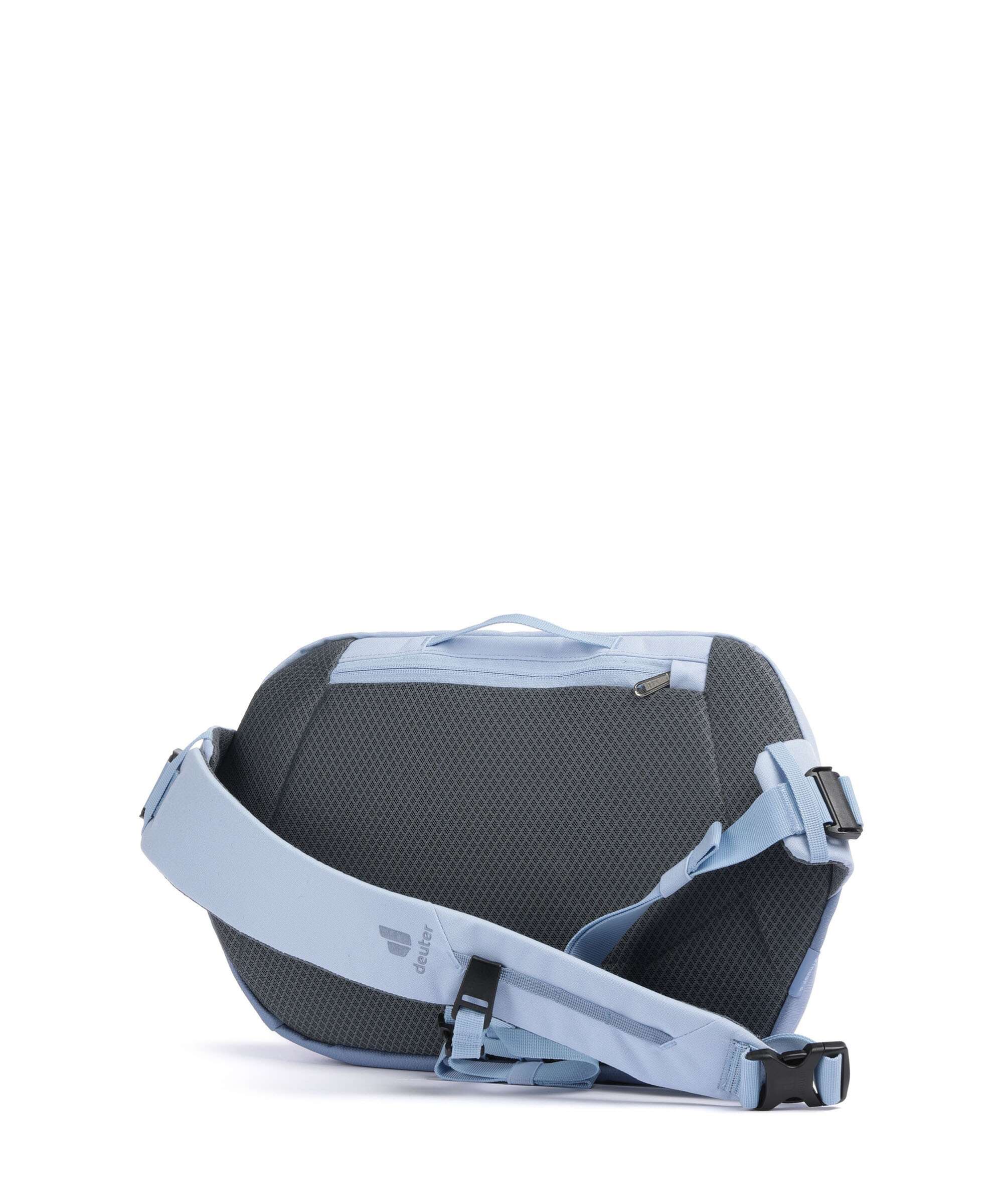 Deuter Stroof 8 Sling rugzak bluejay polar - Image 2