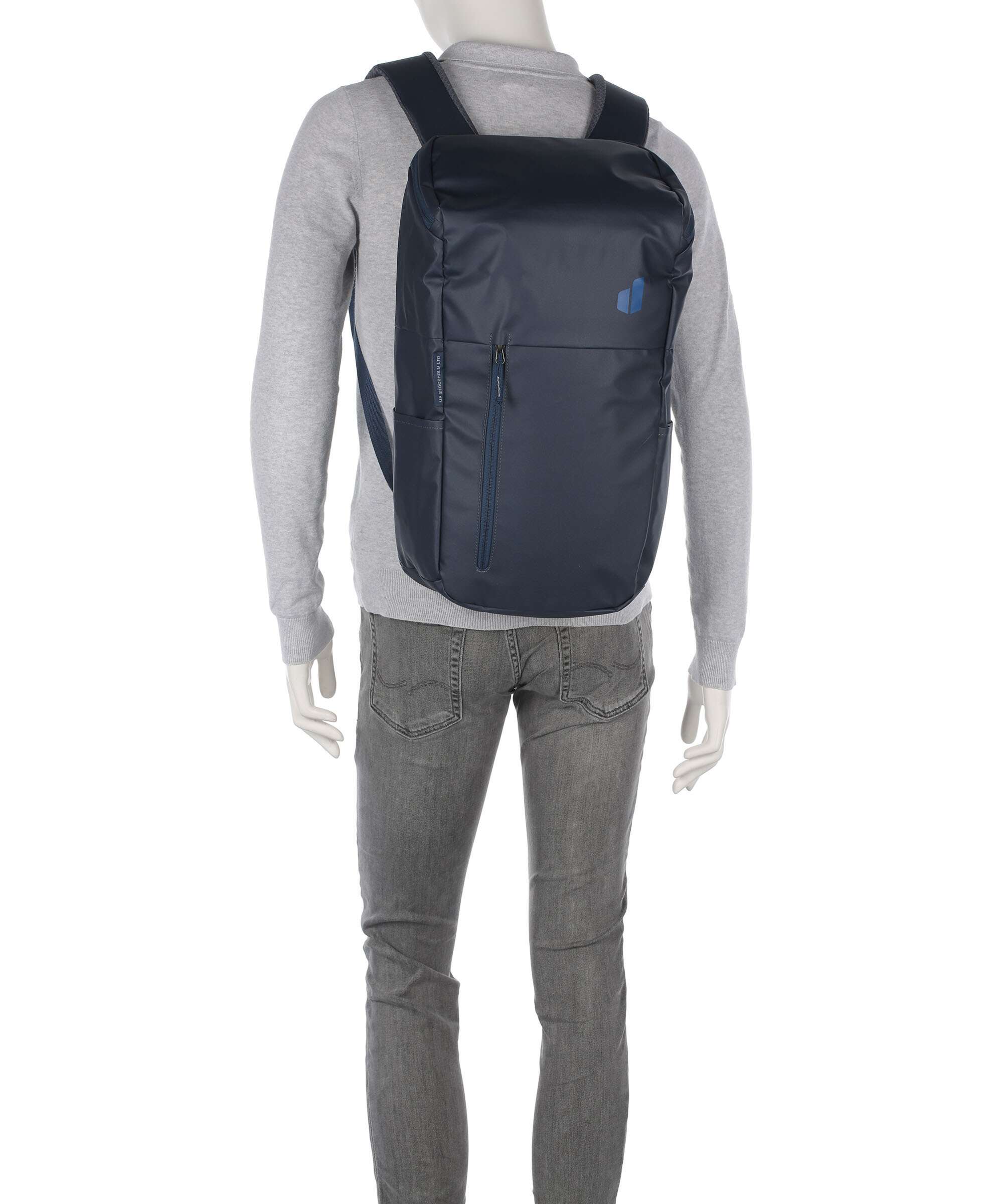Deuter UP Stockholm LTD Rugzak marine - Image 4