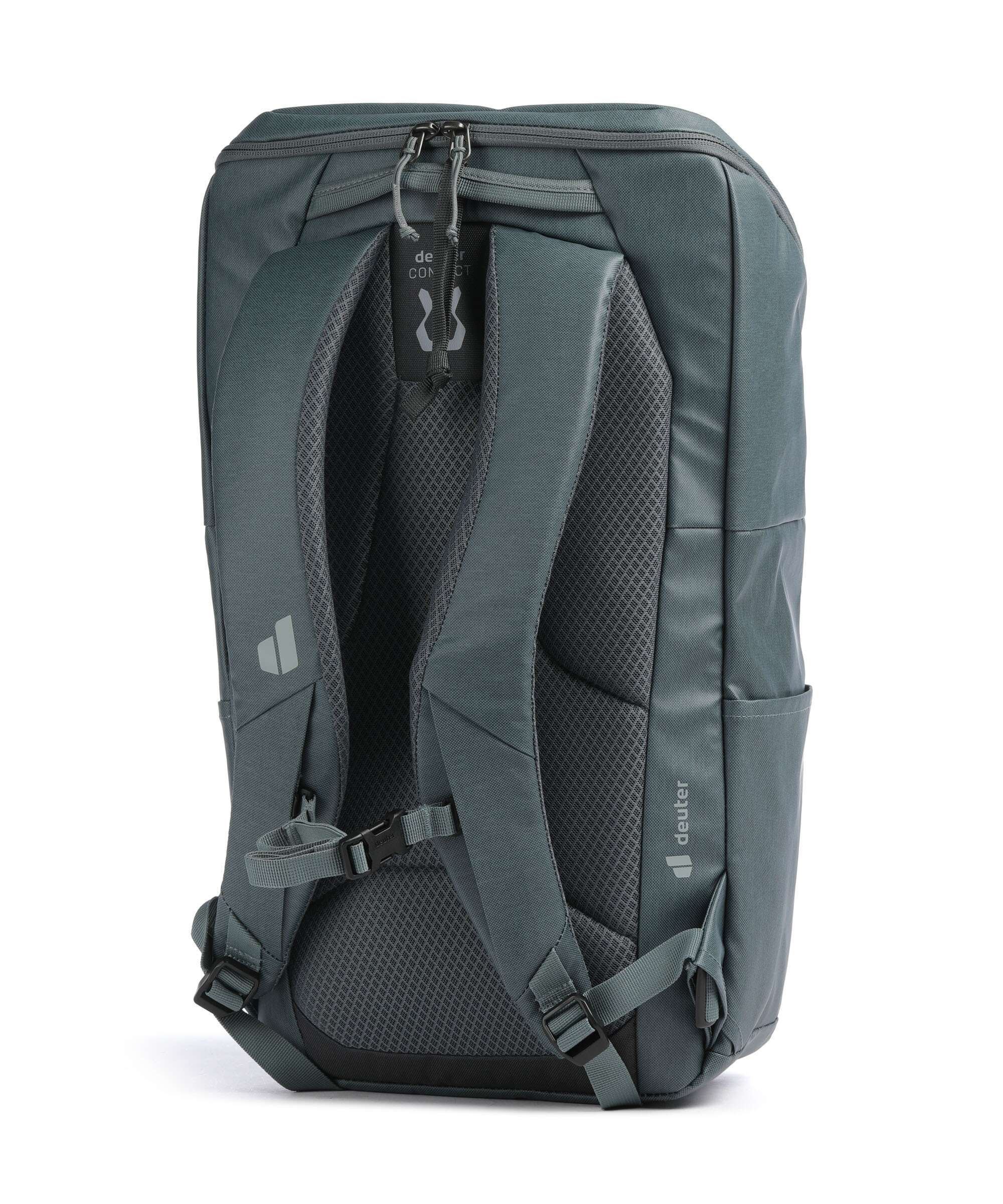 Deuter UP Stockholm LTD Rugzak teal - Image 2
