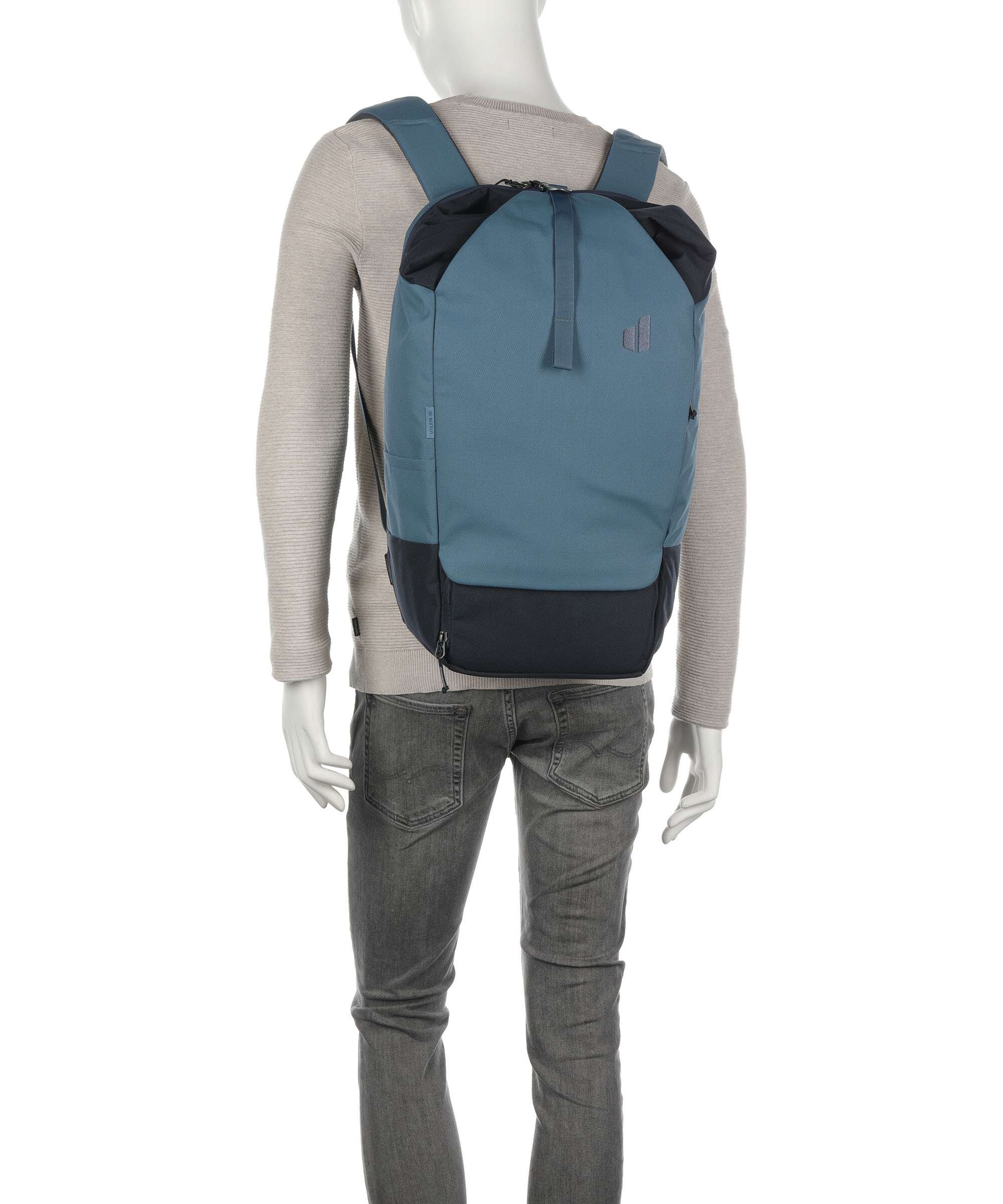 Deuter Utilion 30 Wandelrugzak atlantic ink - Image 4