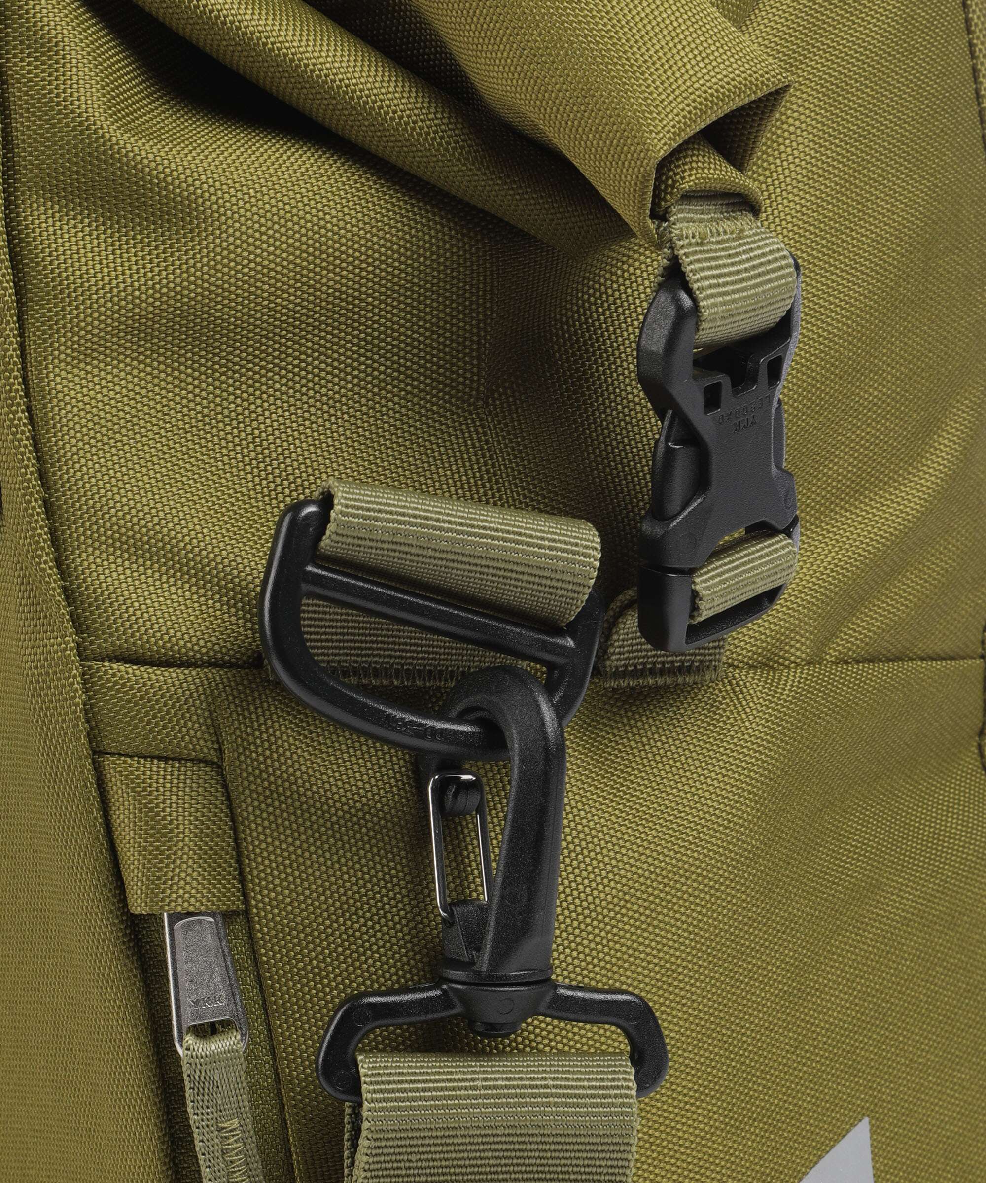 Deuter Valbona 20+5 Tas voor bagagedrager cactus - Image 3