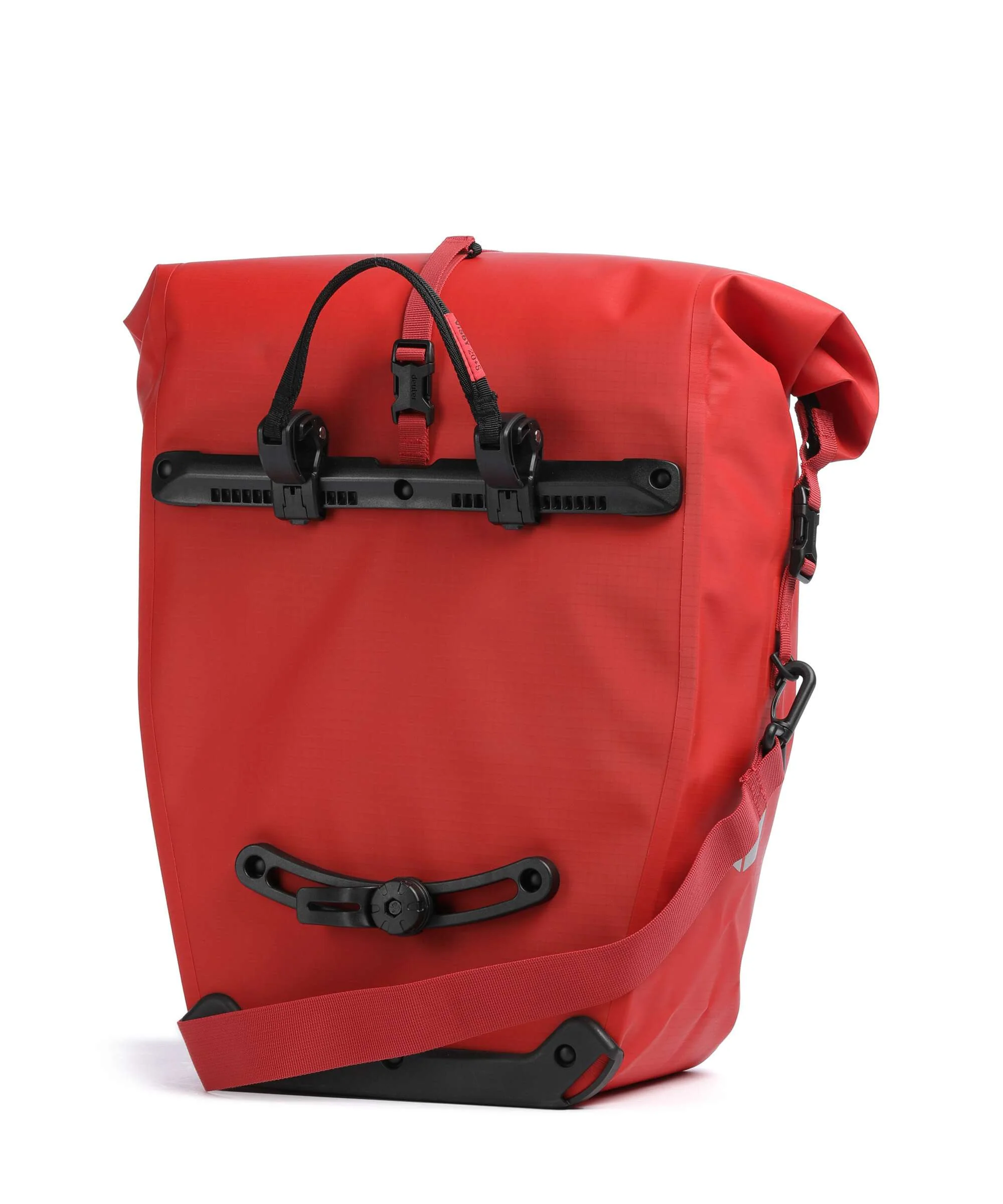 Deuter Visby 20+5 Tas voor bagagedrager cherry - Image 2