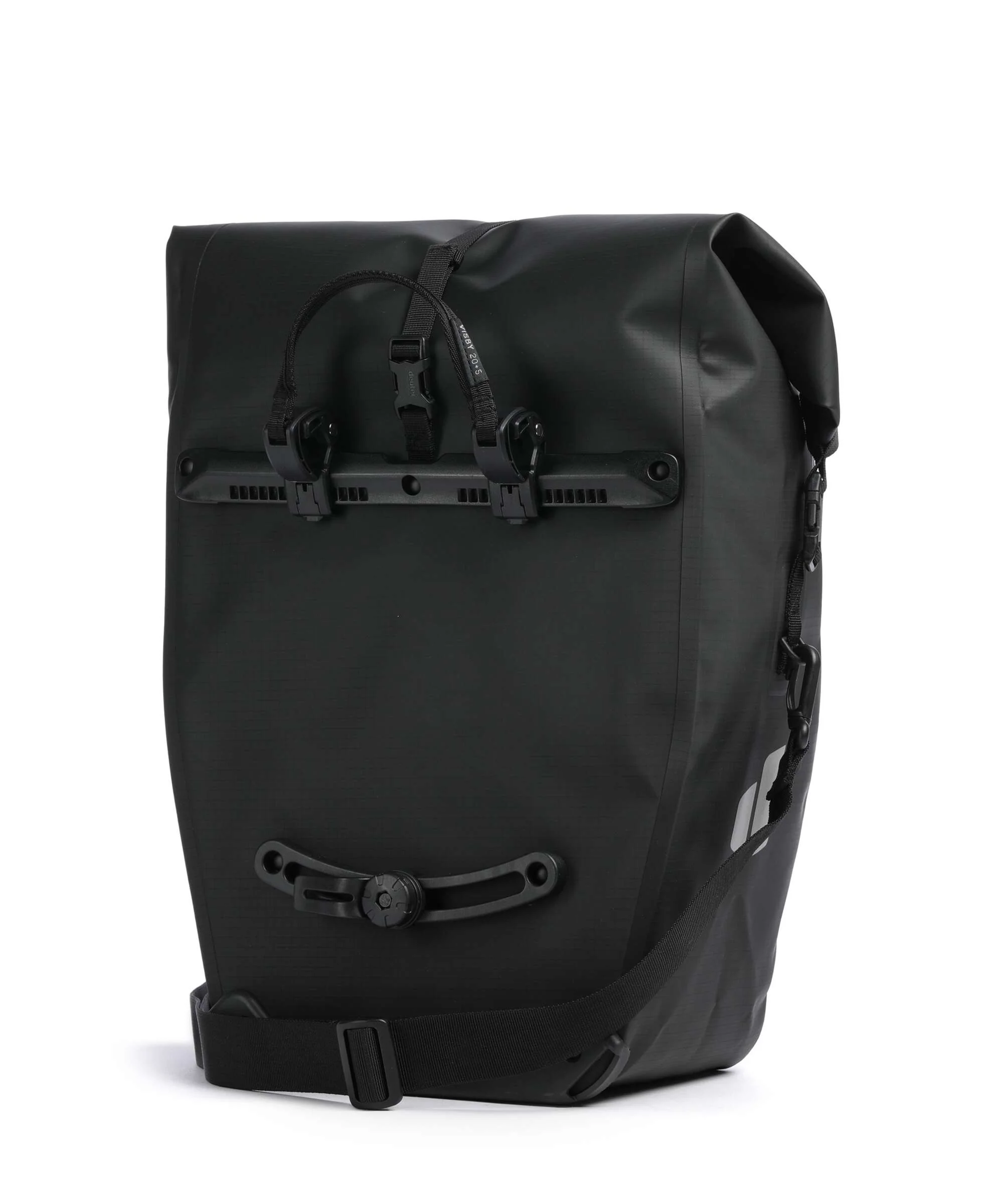 Deuter Visby 20+5 Tas voor bagagedrager black - Image 2