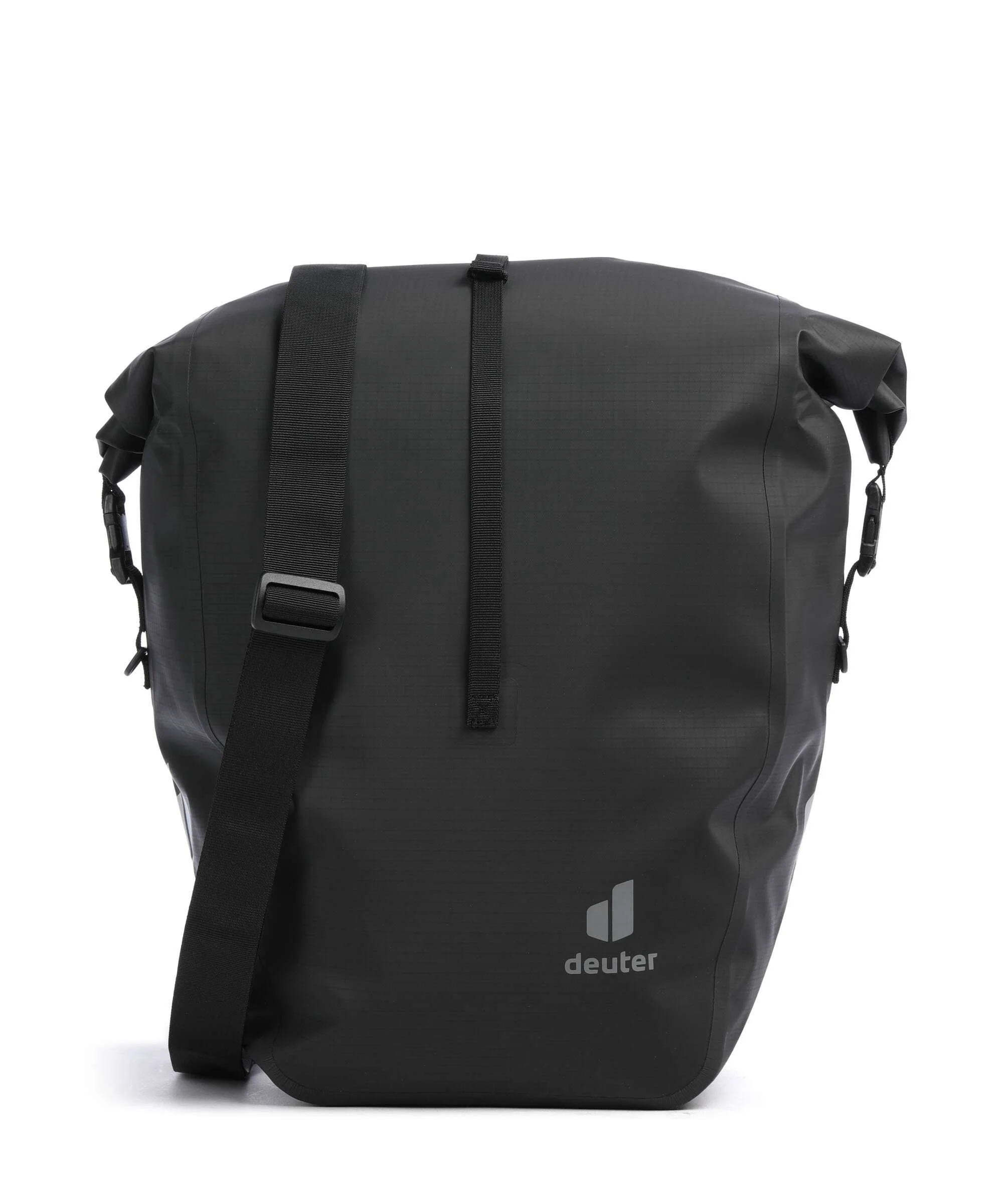 Deuter Visby 25+5 Tas voor bagagedrager black