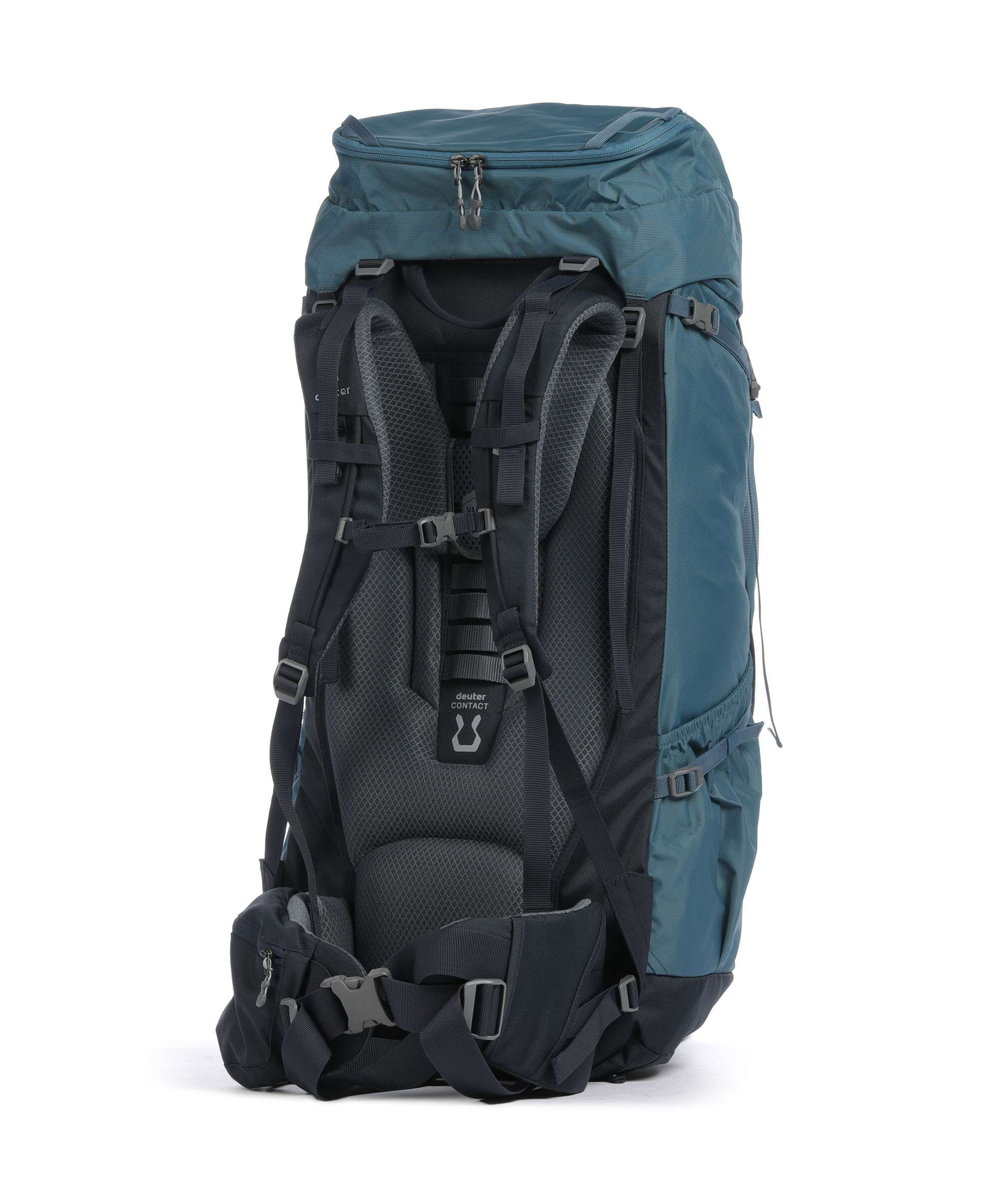 Deuter Voyager 65+10 Wandelrugzak atlantic ink - Image 3