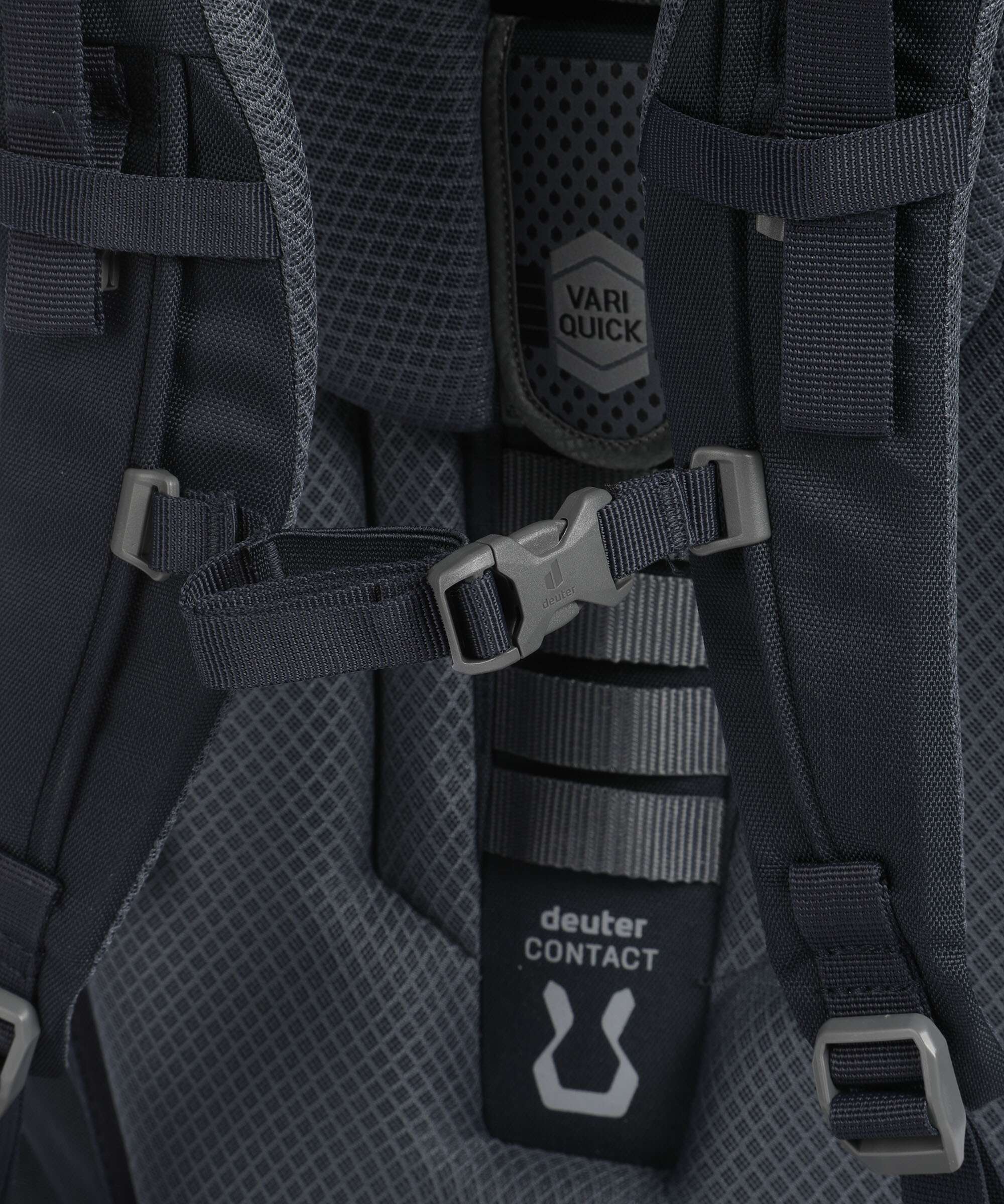 Deuter Voyager 65+10 Wandelrugzak atlantic ink - Image 4