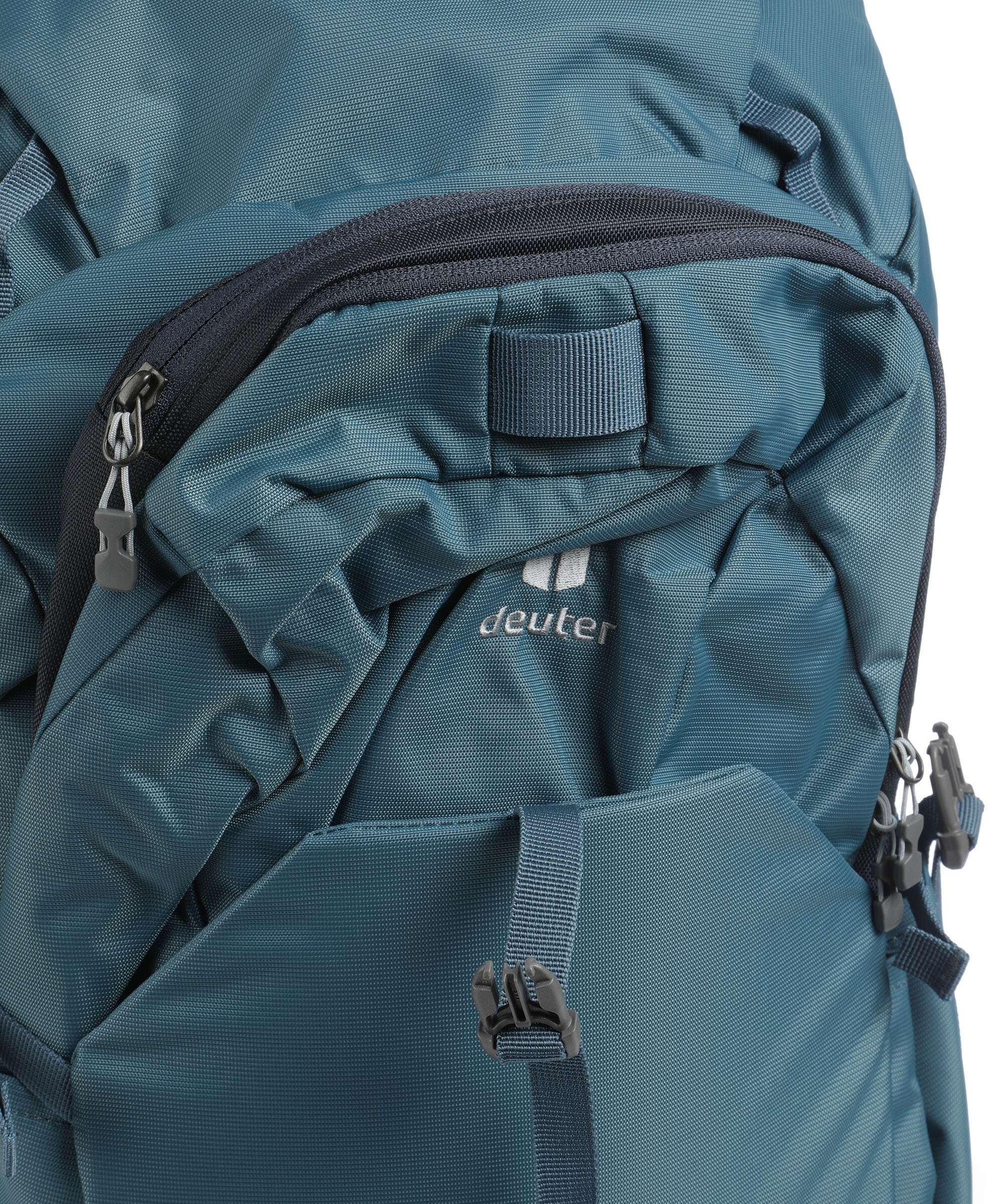Deuter Voyager 65+10 Wandelrugzak atlantic ink - Image 5