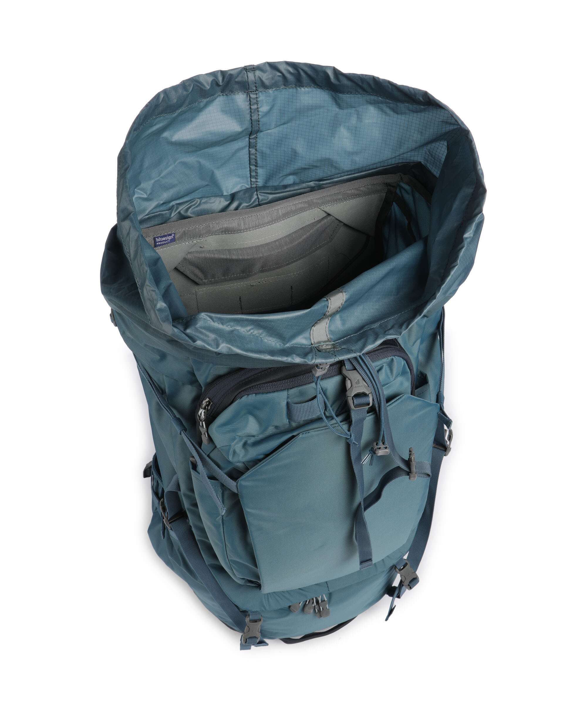 Deuter Voyager 65+10 Wandelrugzak atlantic ink - Image 7