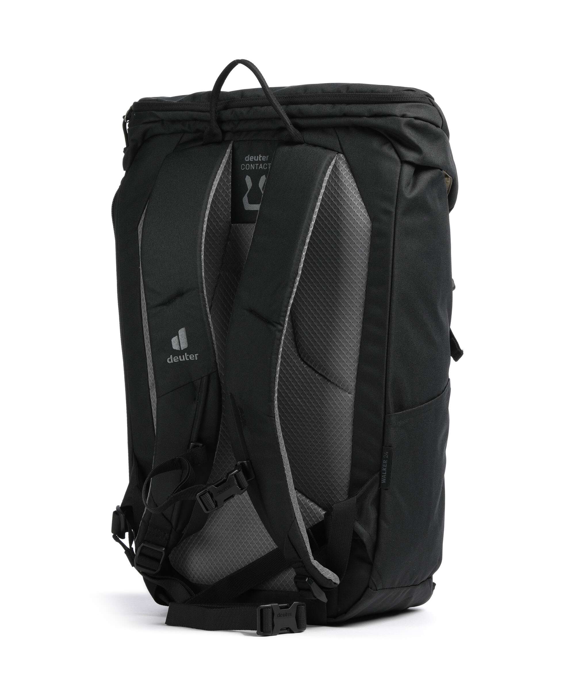 Deuter Walker 24 Rugzak black - Image 2