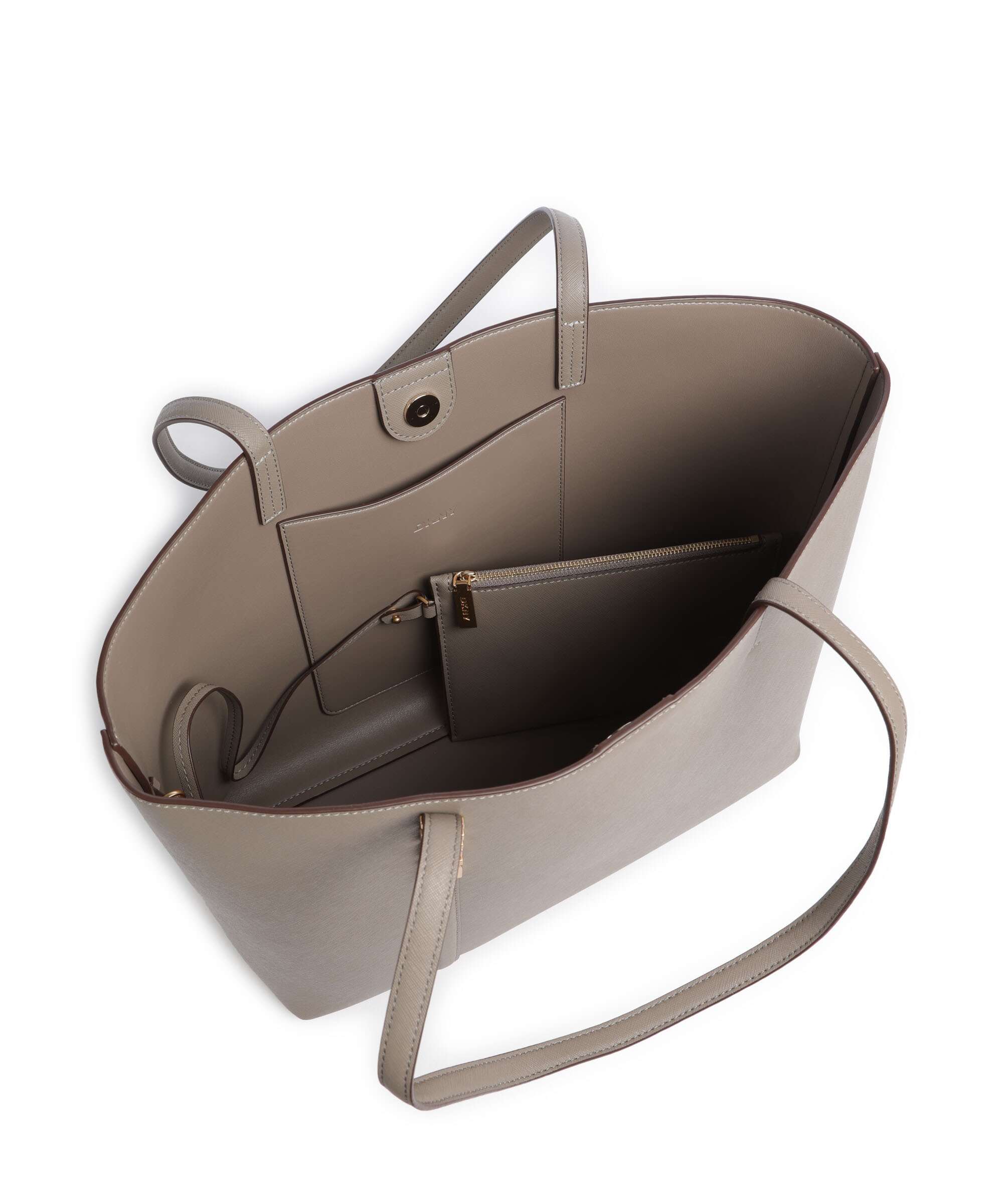 DKNY Avril Boodschappentas mink - Image 6