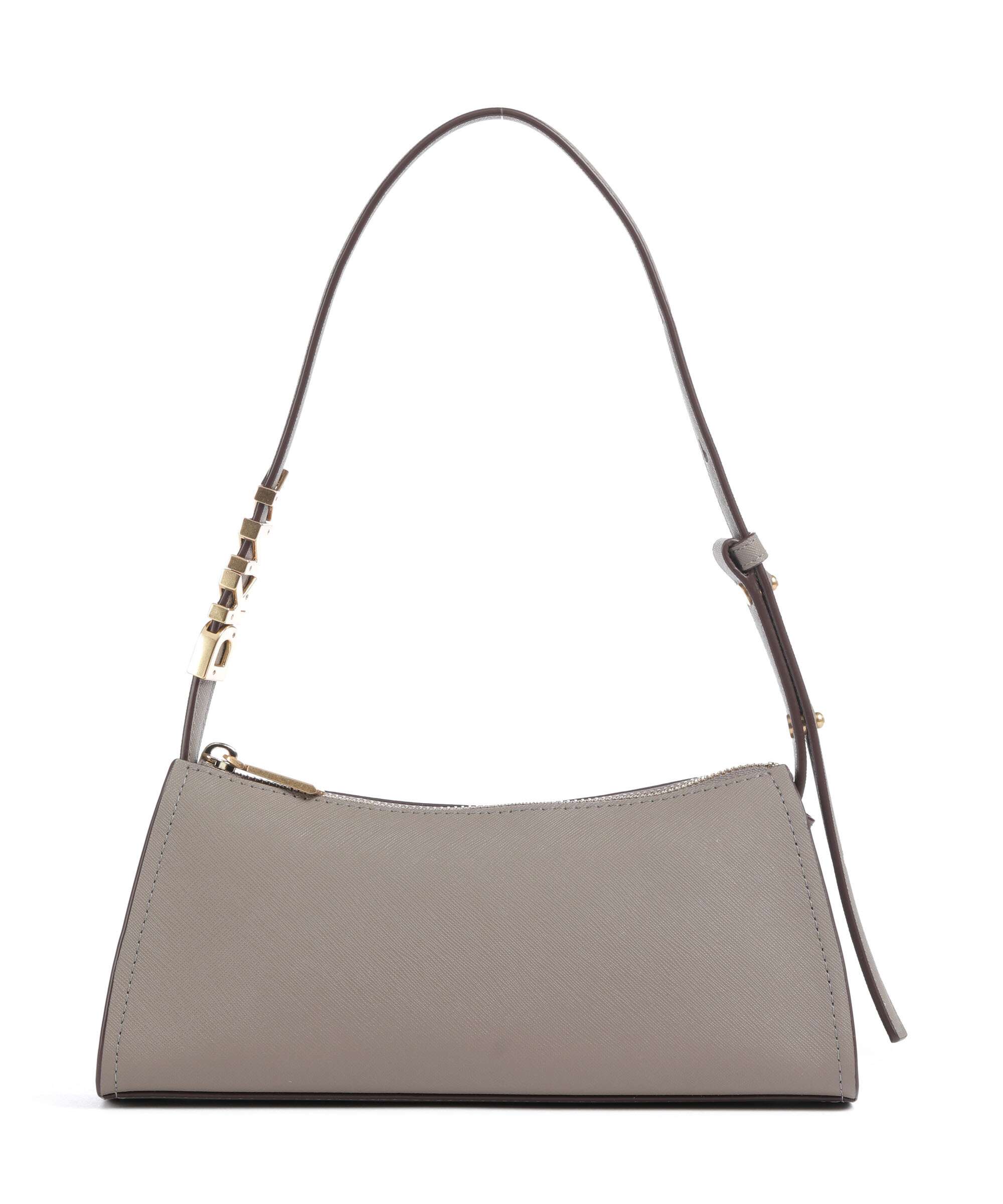DKNY Avril Schoudertas mink