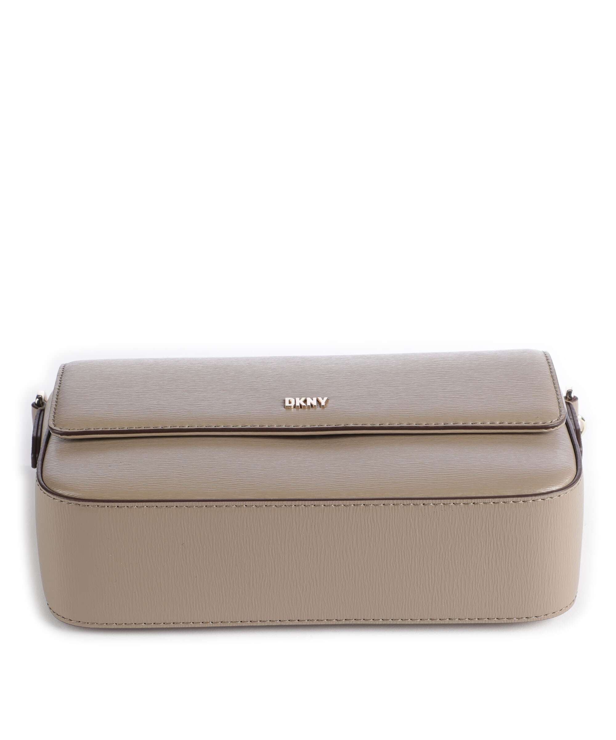 DKNY Bryant Crossbody tas toffee - Image 5