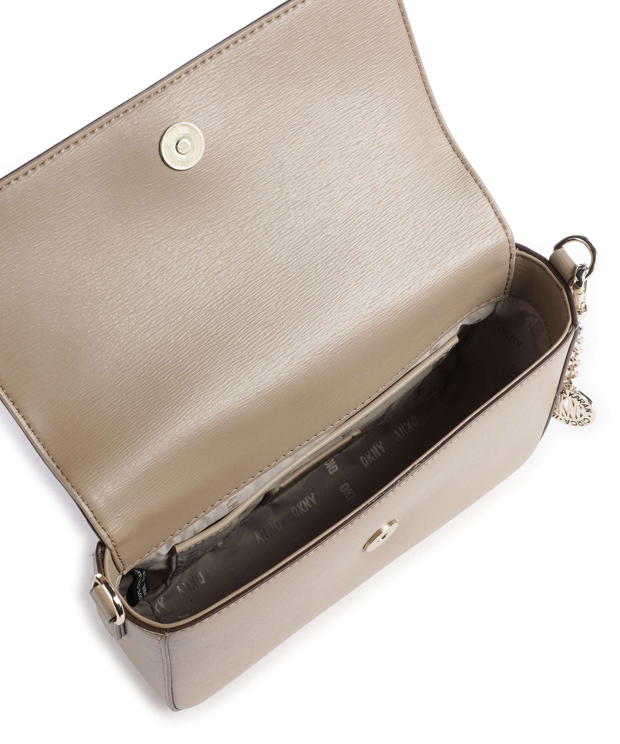 DKNY Bryant Crossbody tas toffee - Image 6
