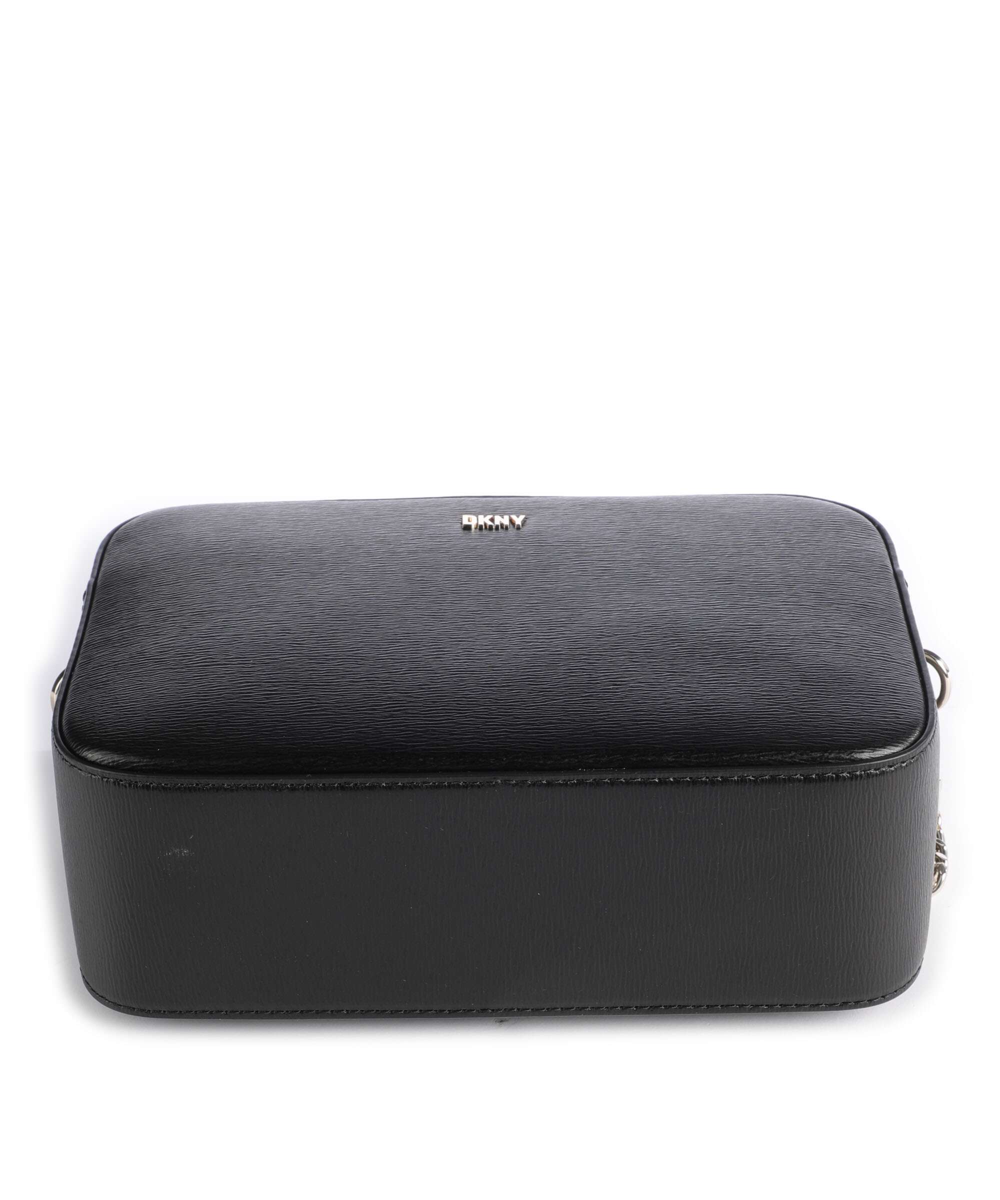 DKNY Bryant Crossbody tas black/gold - Image 5