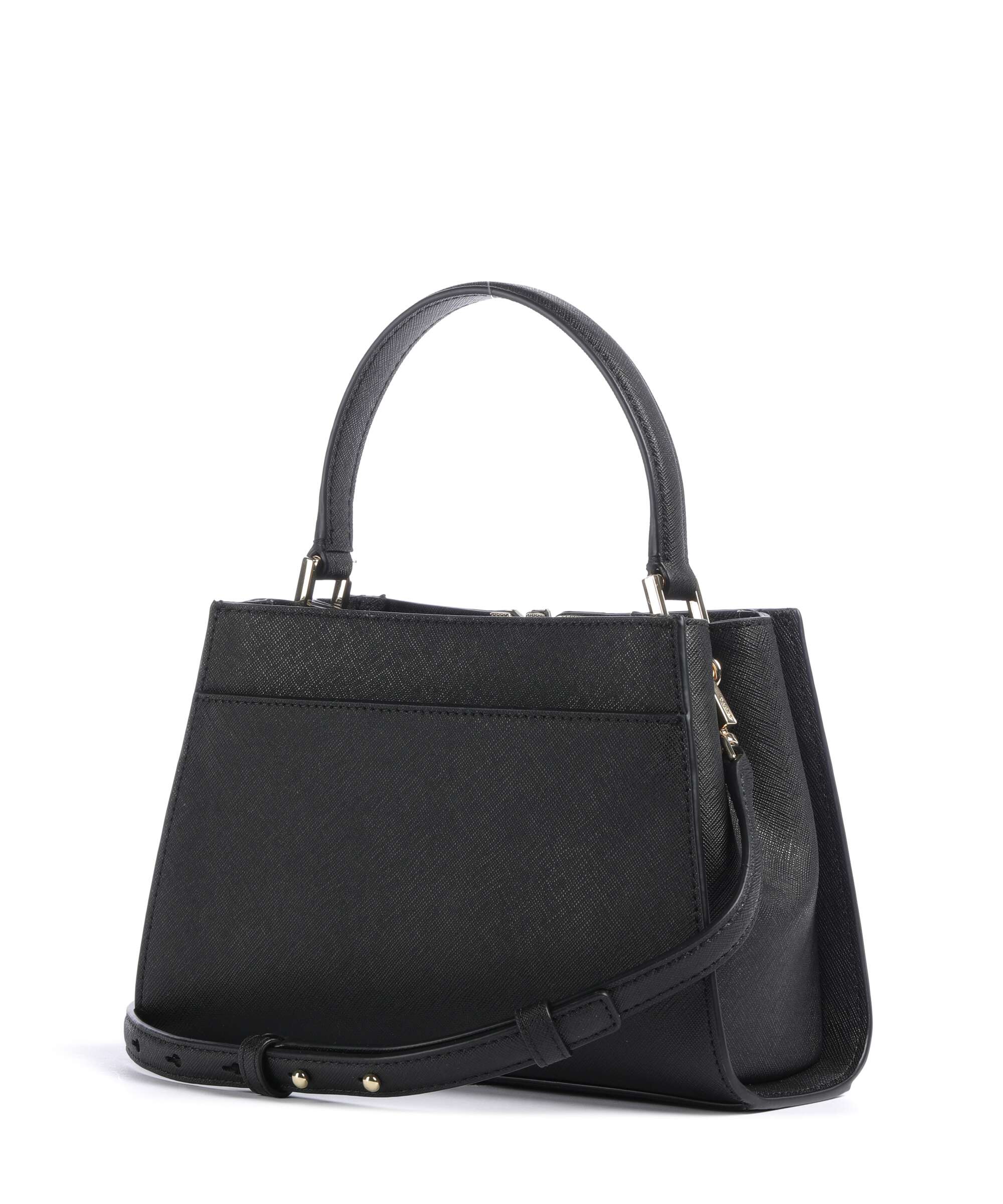 DKNY Foster Small Handtas black/gold - Image 2