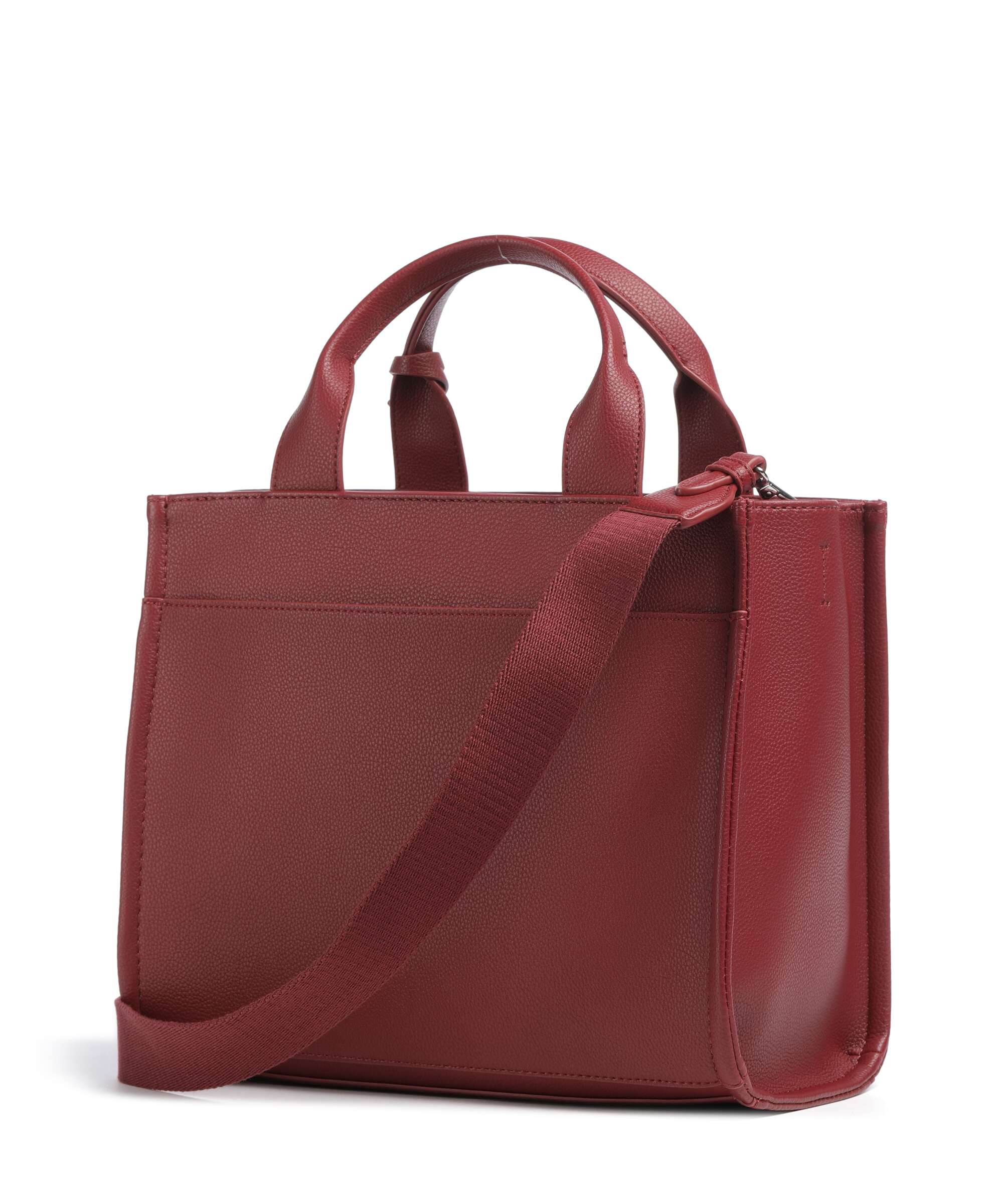 DKNY Hadlee Handtas rhythm red - Image 2