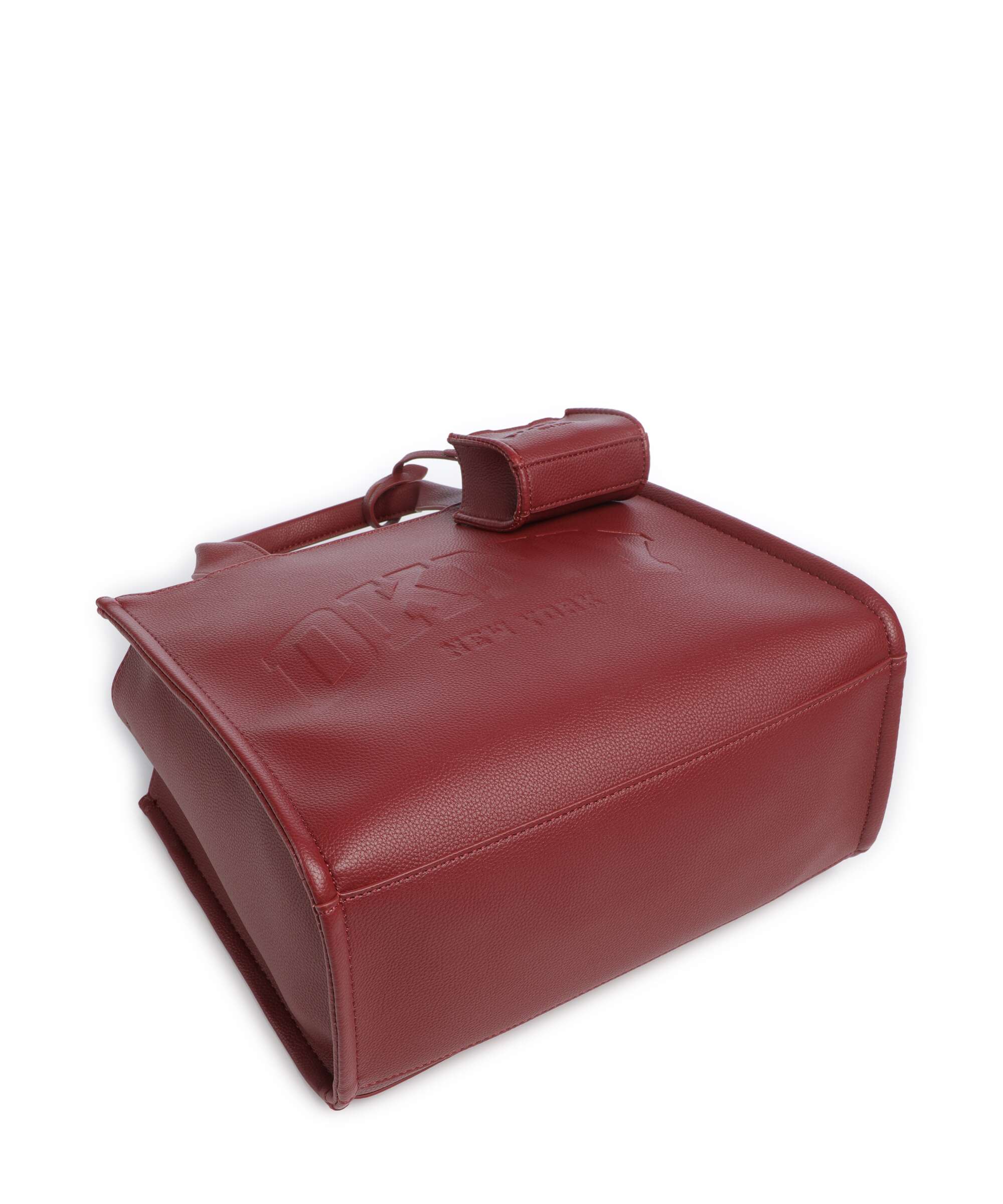 DKNY Hadlee Handtas rhythm red - Image 5