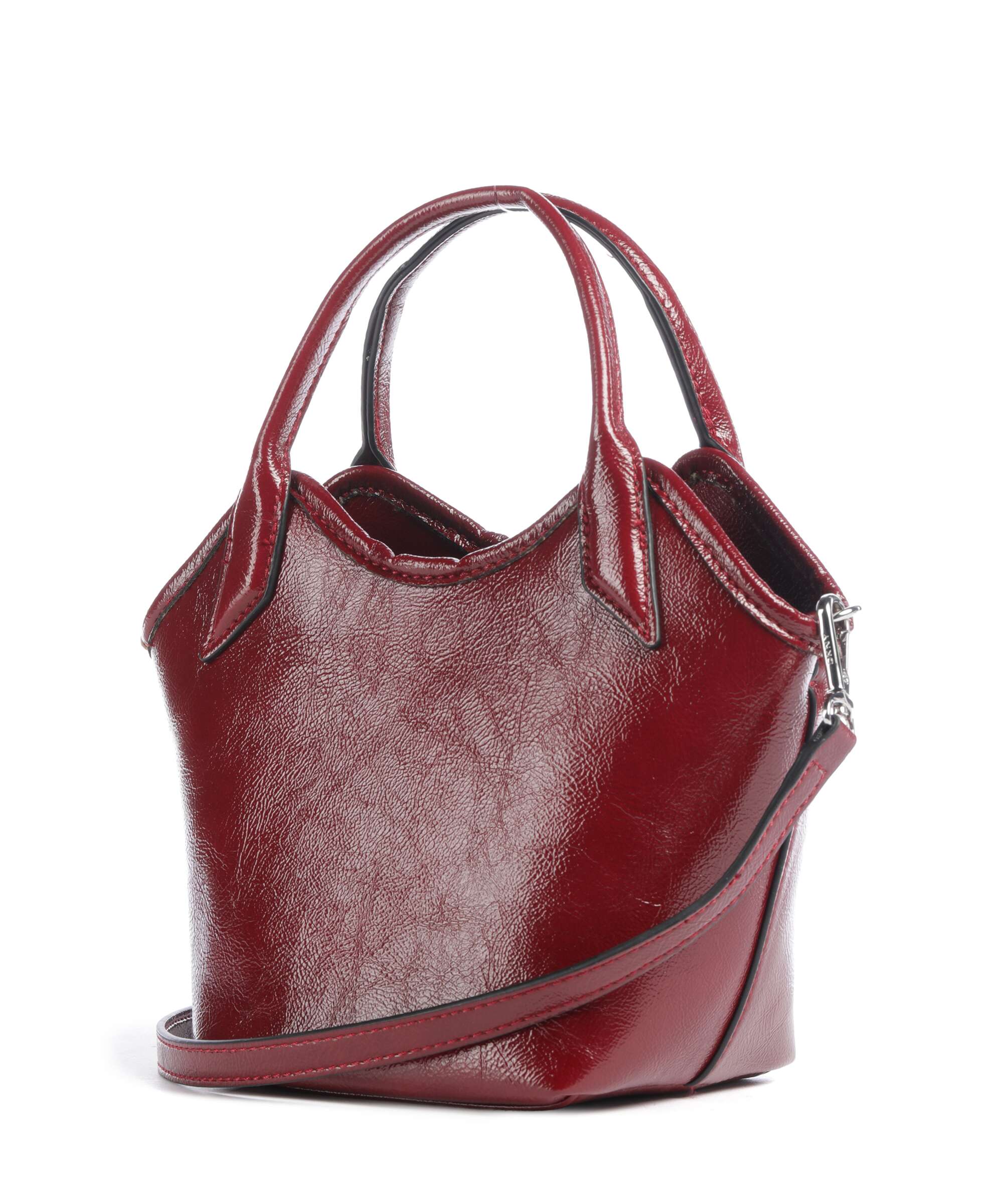 DKNY Mari Mini Handtas rhythm red - Image 2