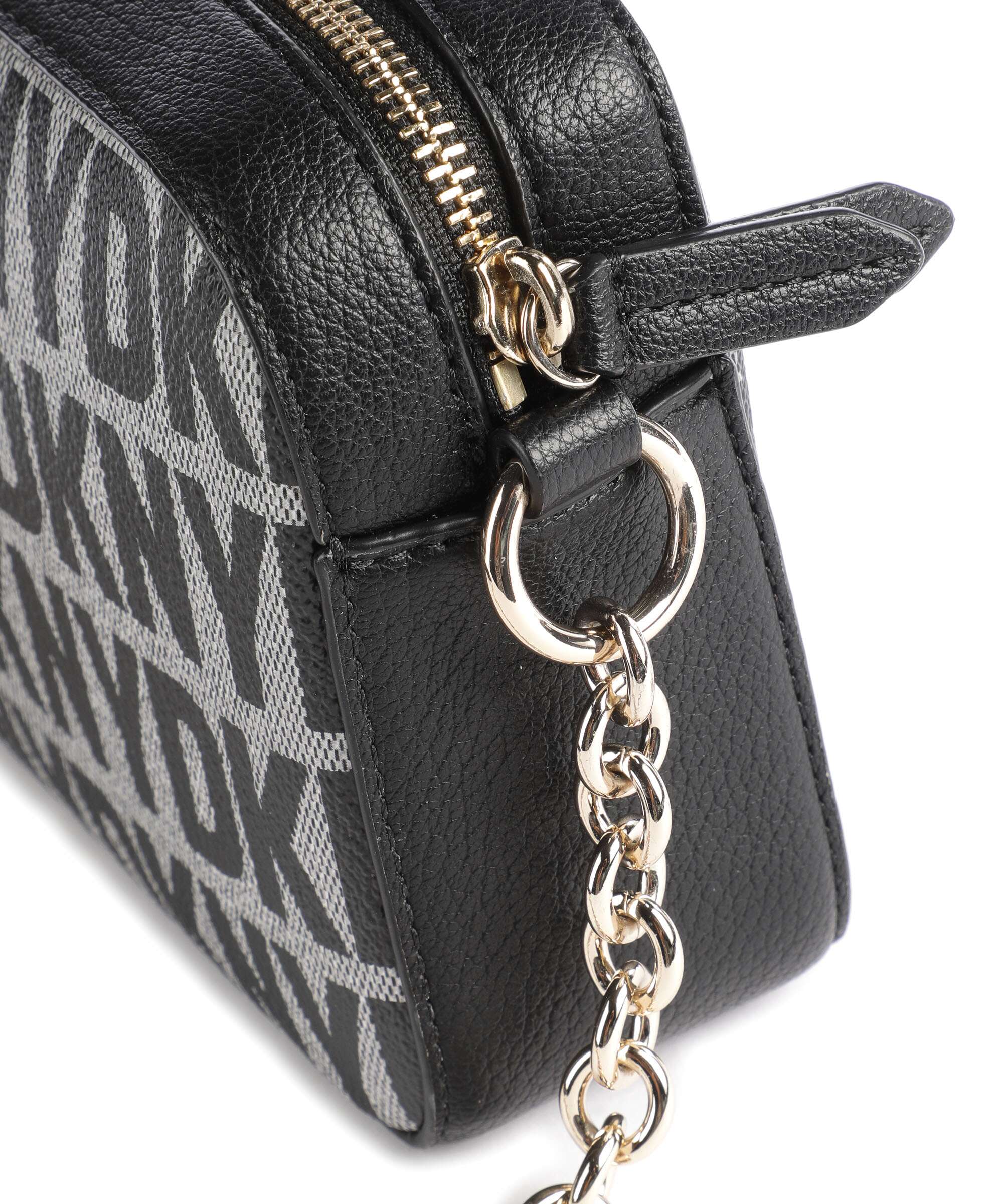 DKNY Milano Seventh Avenue Crossbody tas black - Image 4