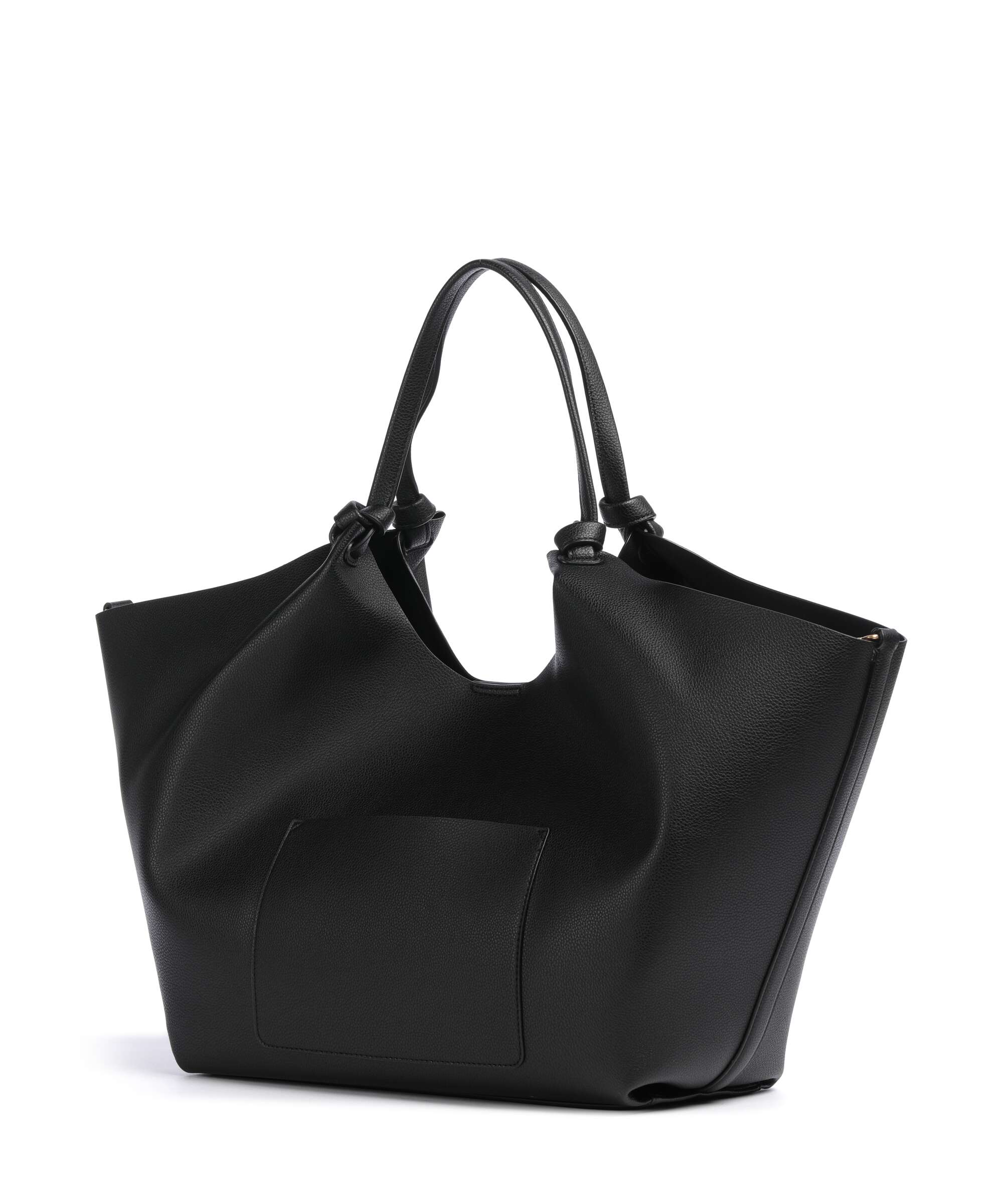 DKNY Paula Large Boodschappentas black/gold - Image 4