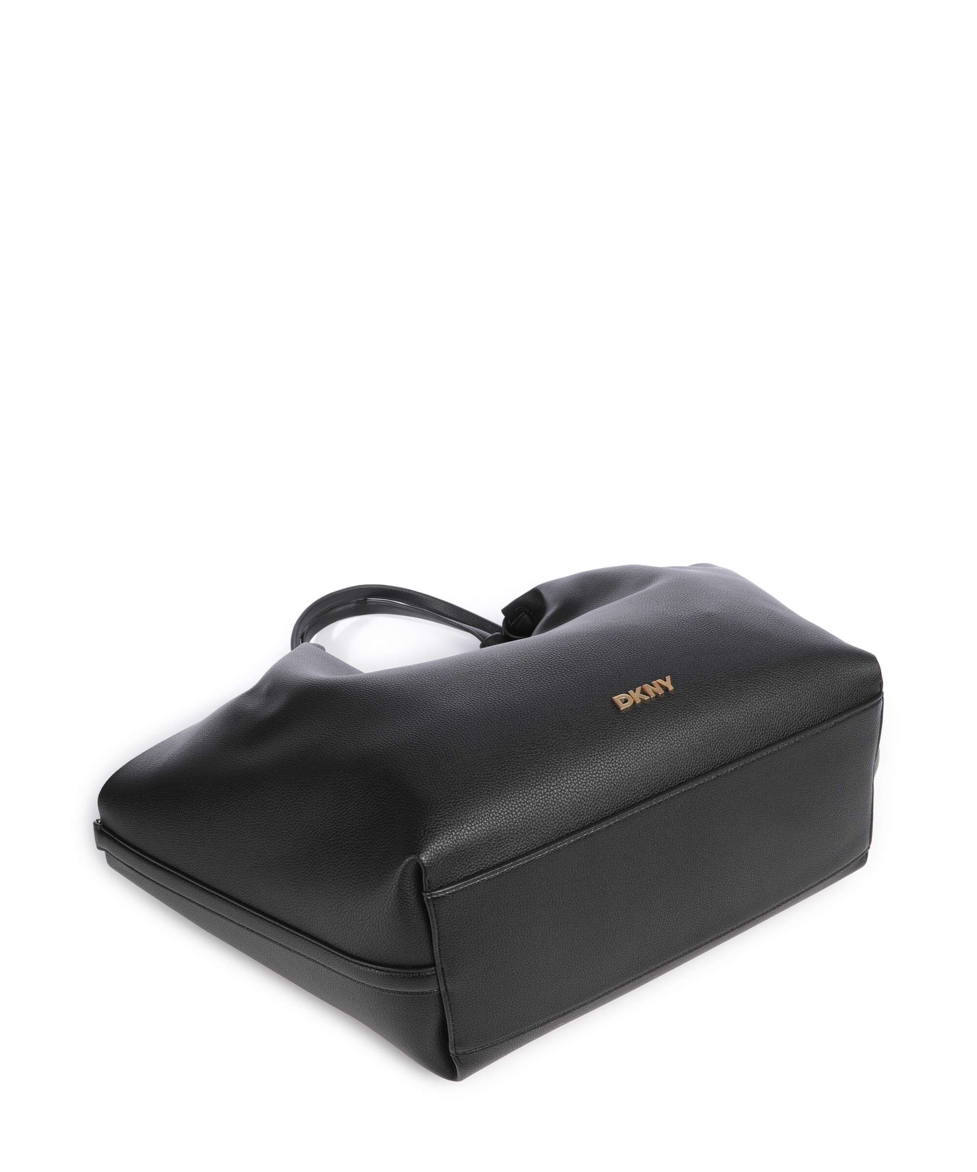 DKNY Paula Large Boodschappentas black/gold - Image 5
