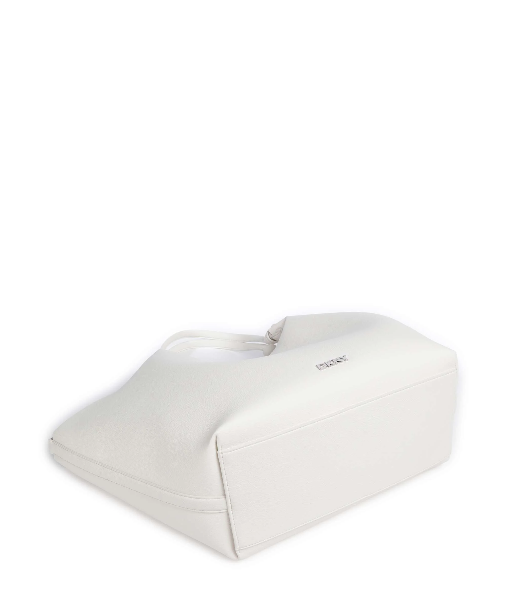 DKNY Paula Large Boodschappentas marshmallow - Image 4