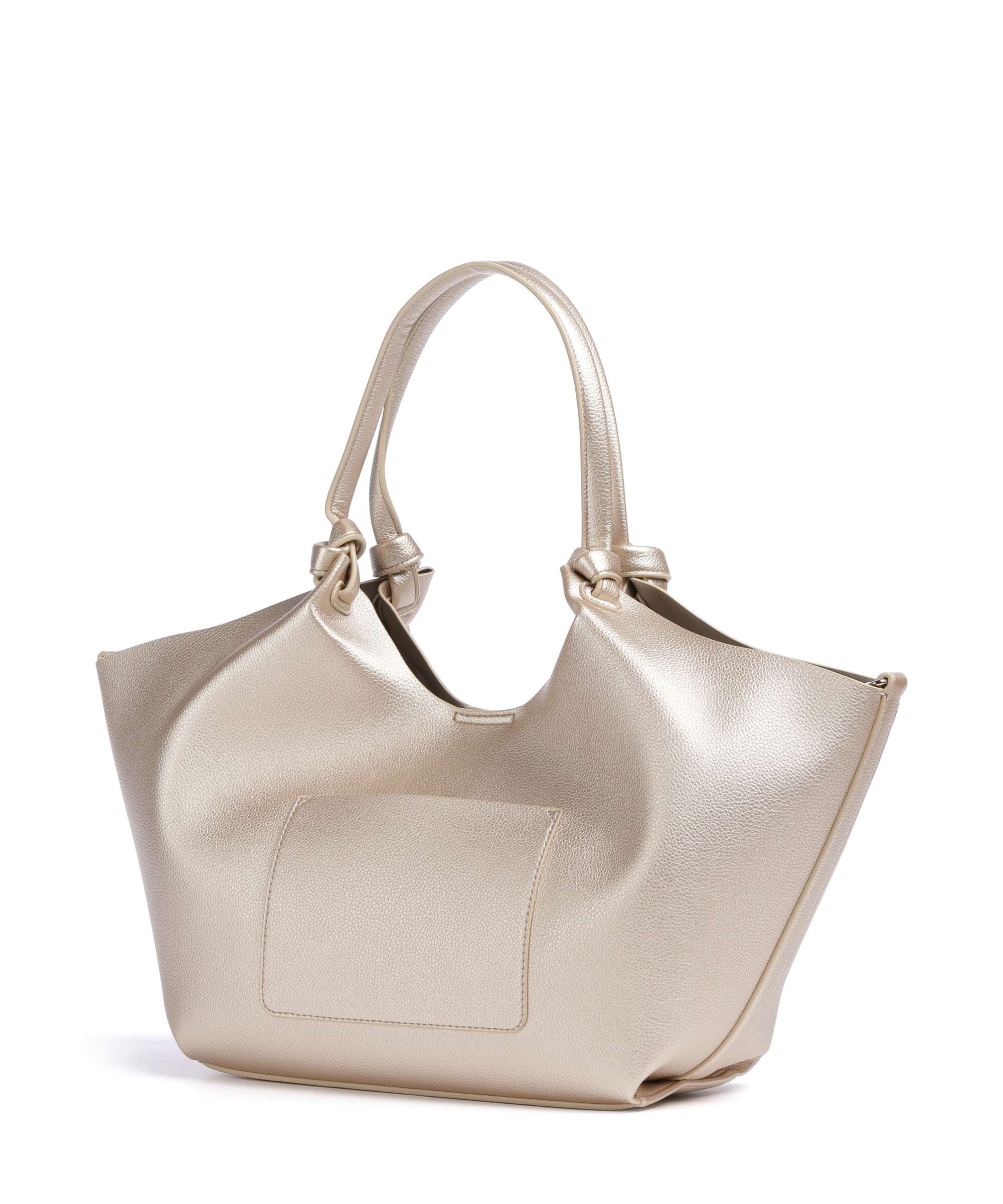 DKNY Paula Medium Boodschappentas gold - Image 4
