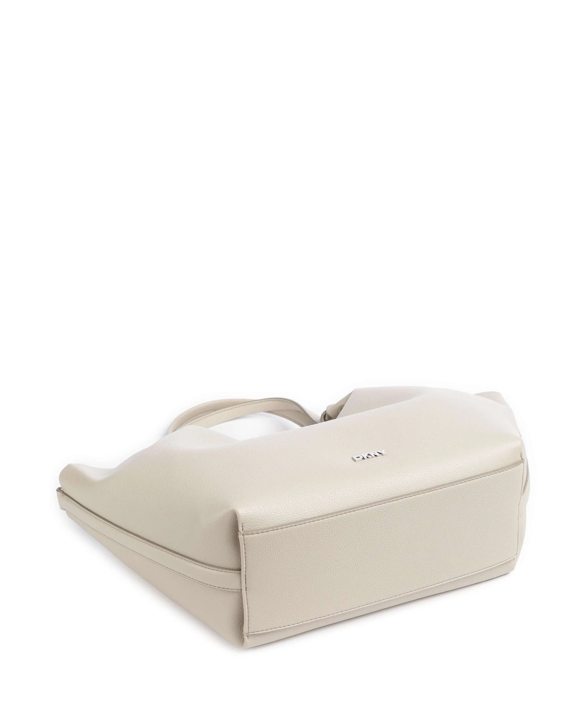 DKNY Paula Medium Boodschappentas light taupe - Image 5