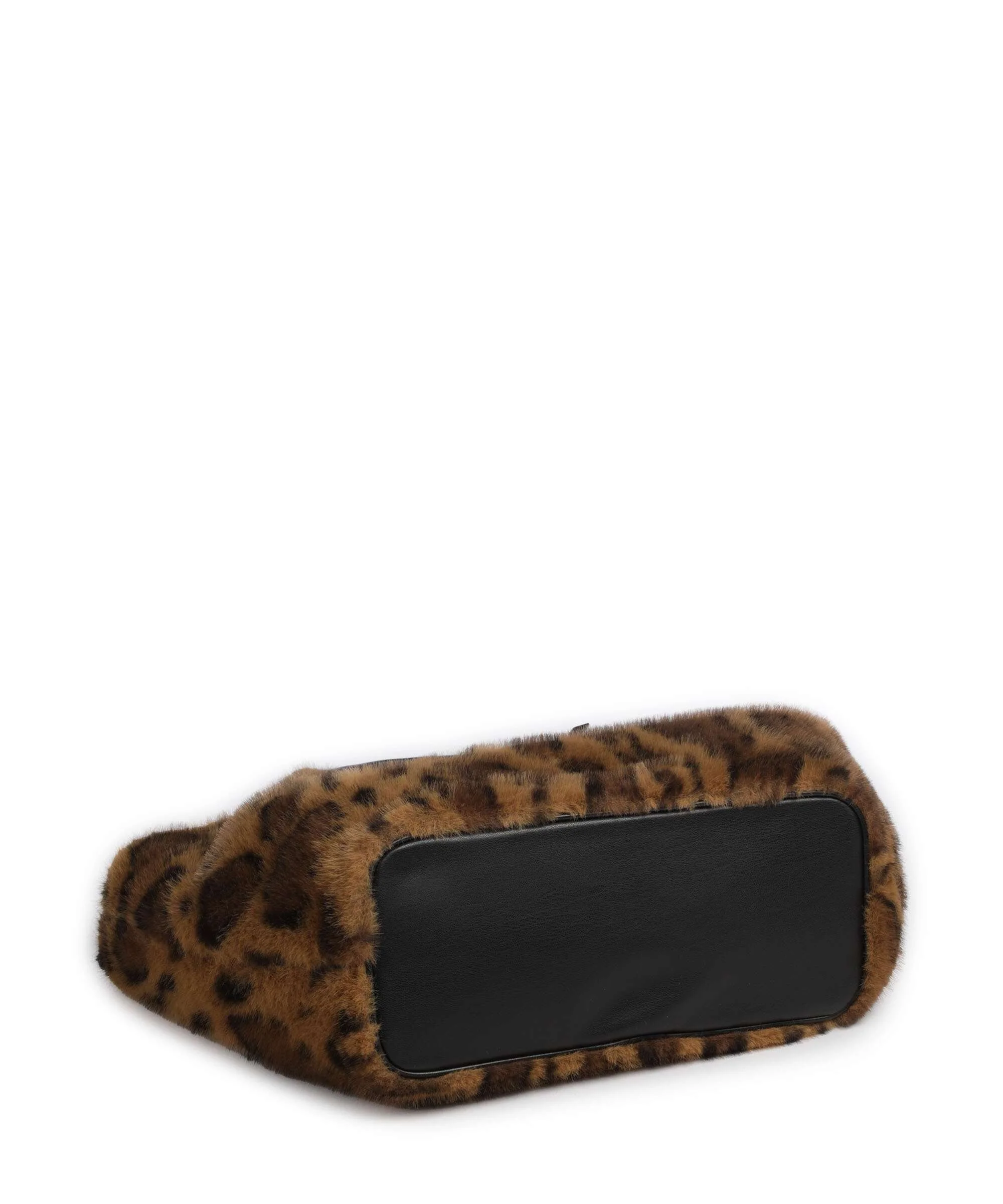 DKNY Paula Medium Boodschappentas leopard - Image 5