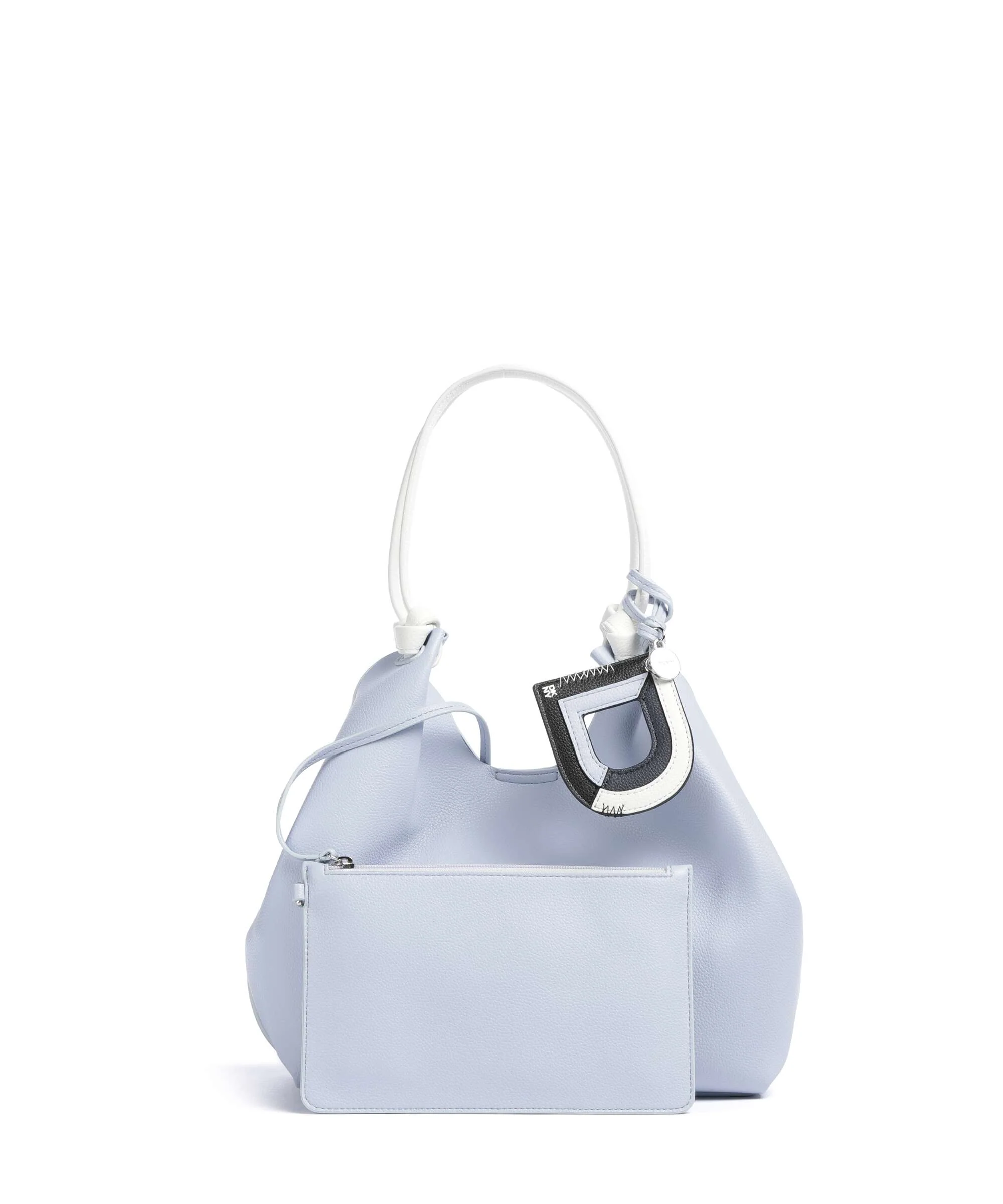 DKNY Paula Medium Boodschappentas frost blue - Image 2