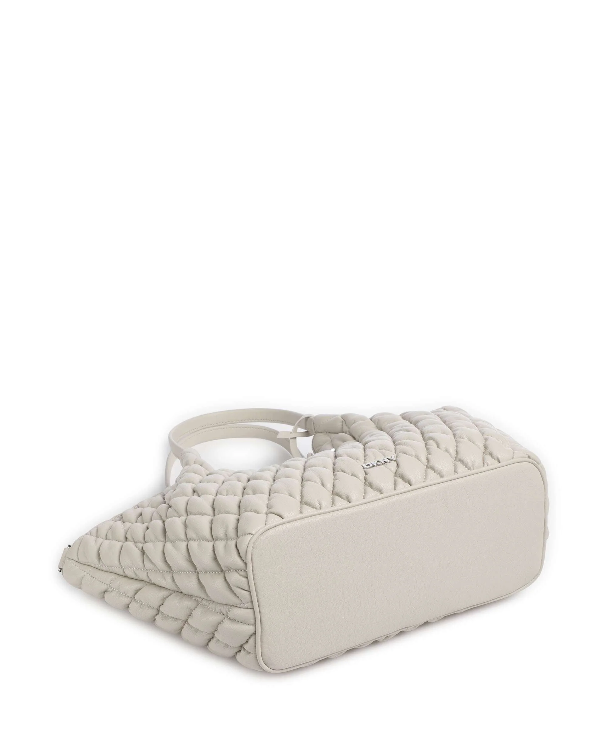 DKNY Paula Medium Boodschappentas light taupe - Image 5