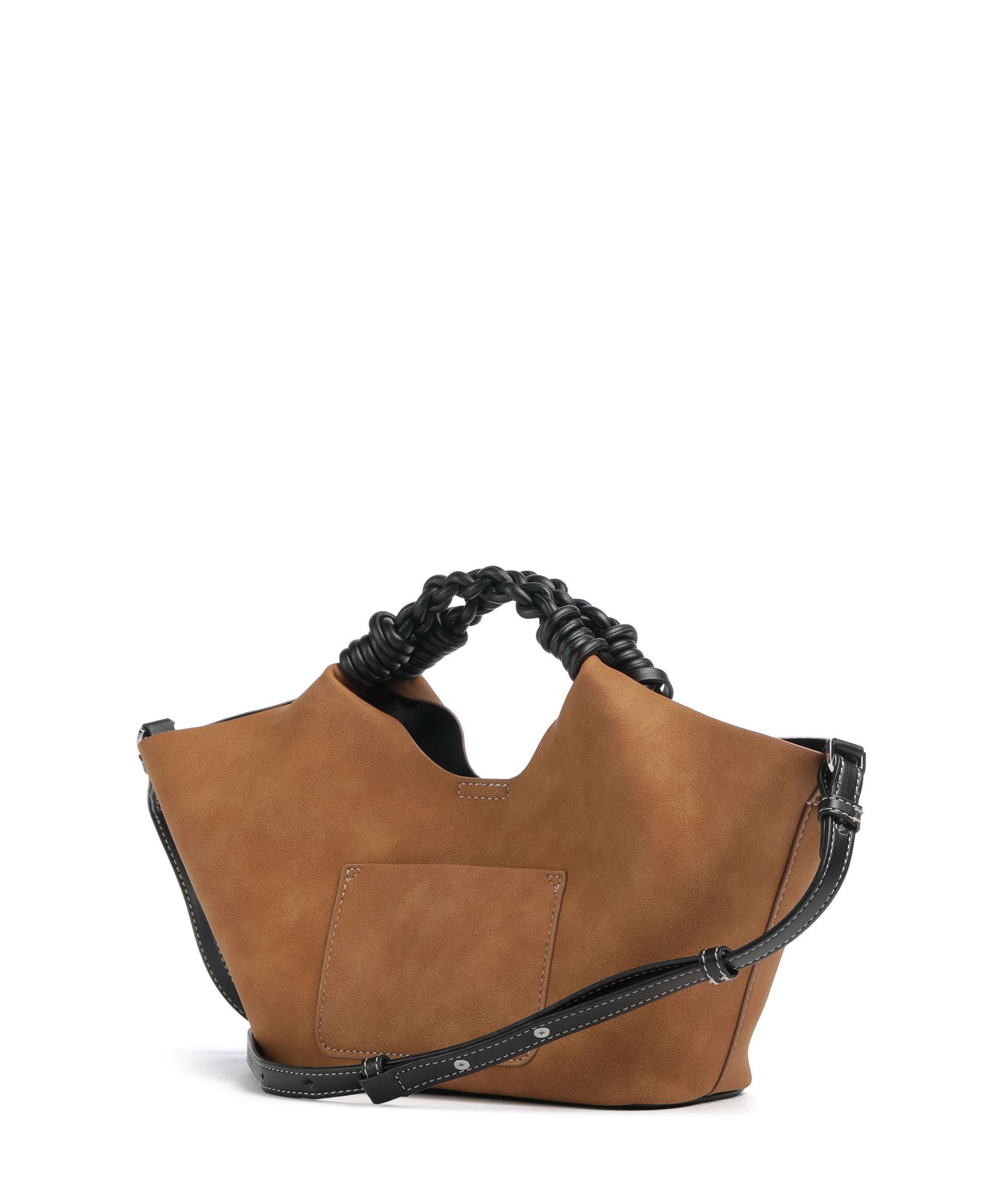 DKNY Paula Small Handtas tobacco - Image 4
