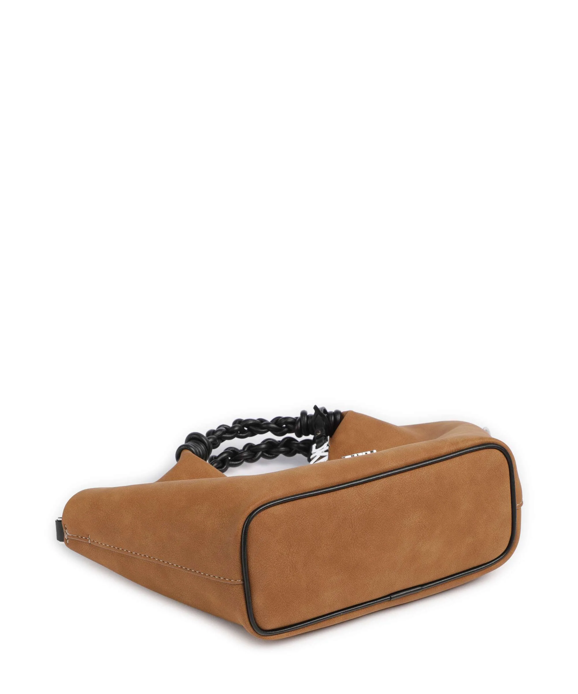 DKNY Paula Small Handtas tobacco - Image 6
