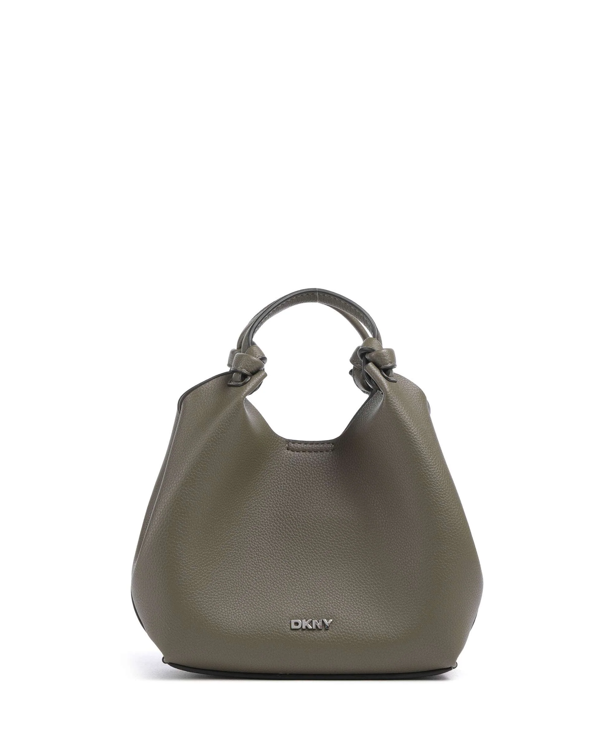 DKNY Paula Small Handtas utility green - Image 2