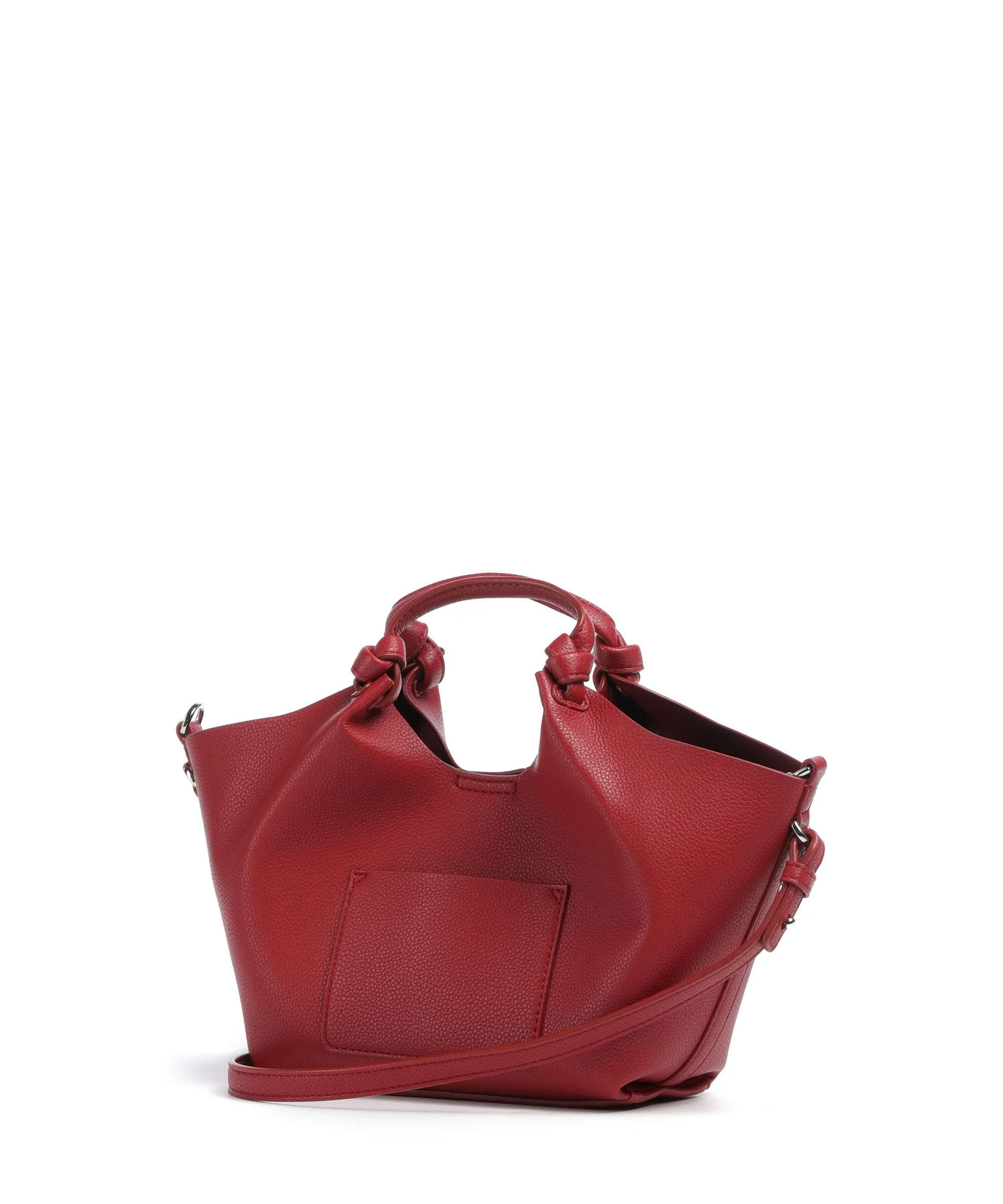 DKNY Paula Small Handtas ruby red - Image 4