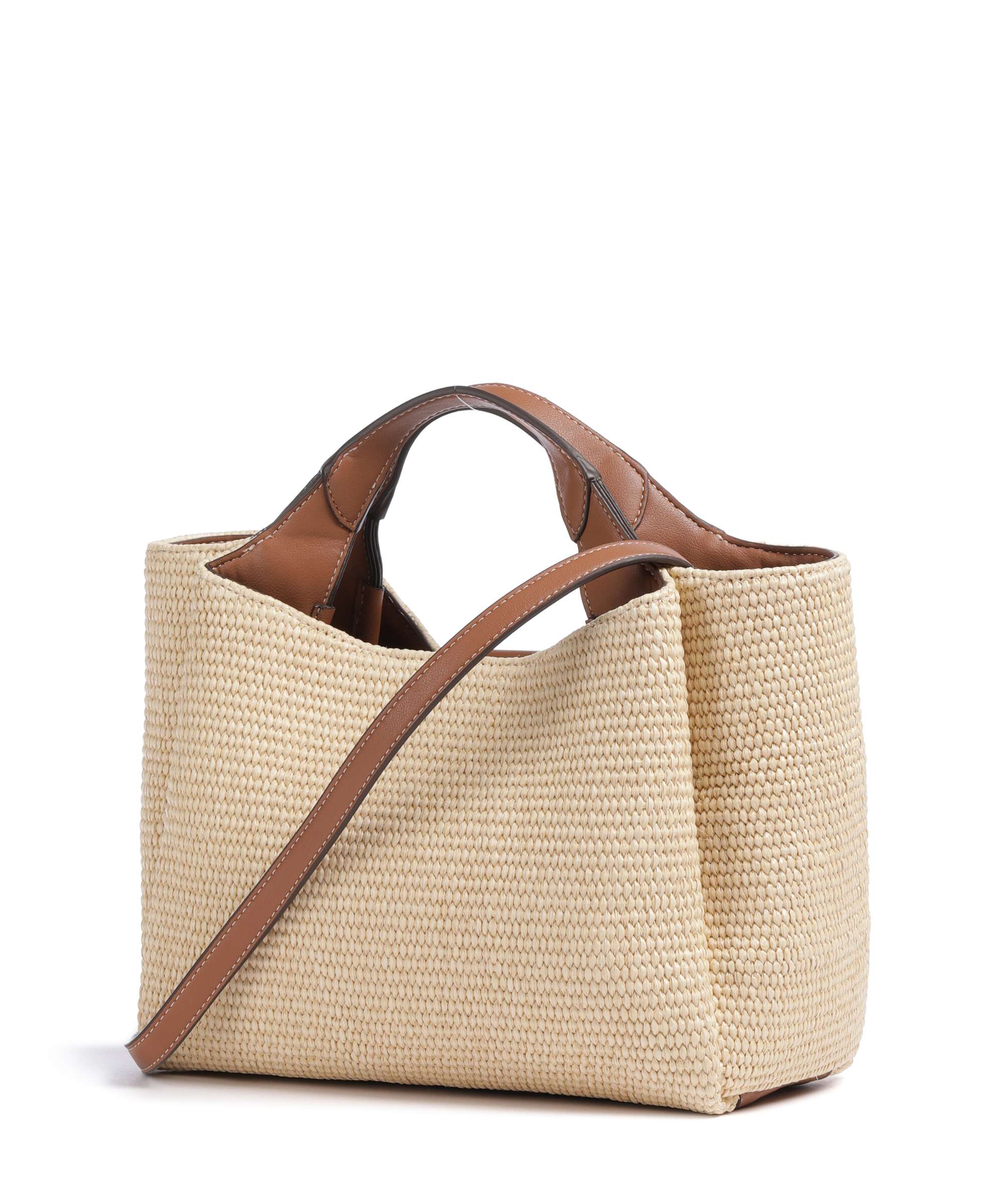 DKNY Willa Handtas natural/saddle - Image 2