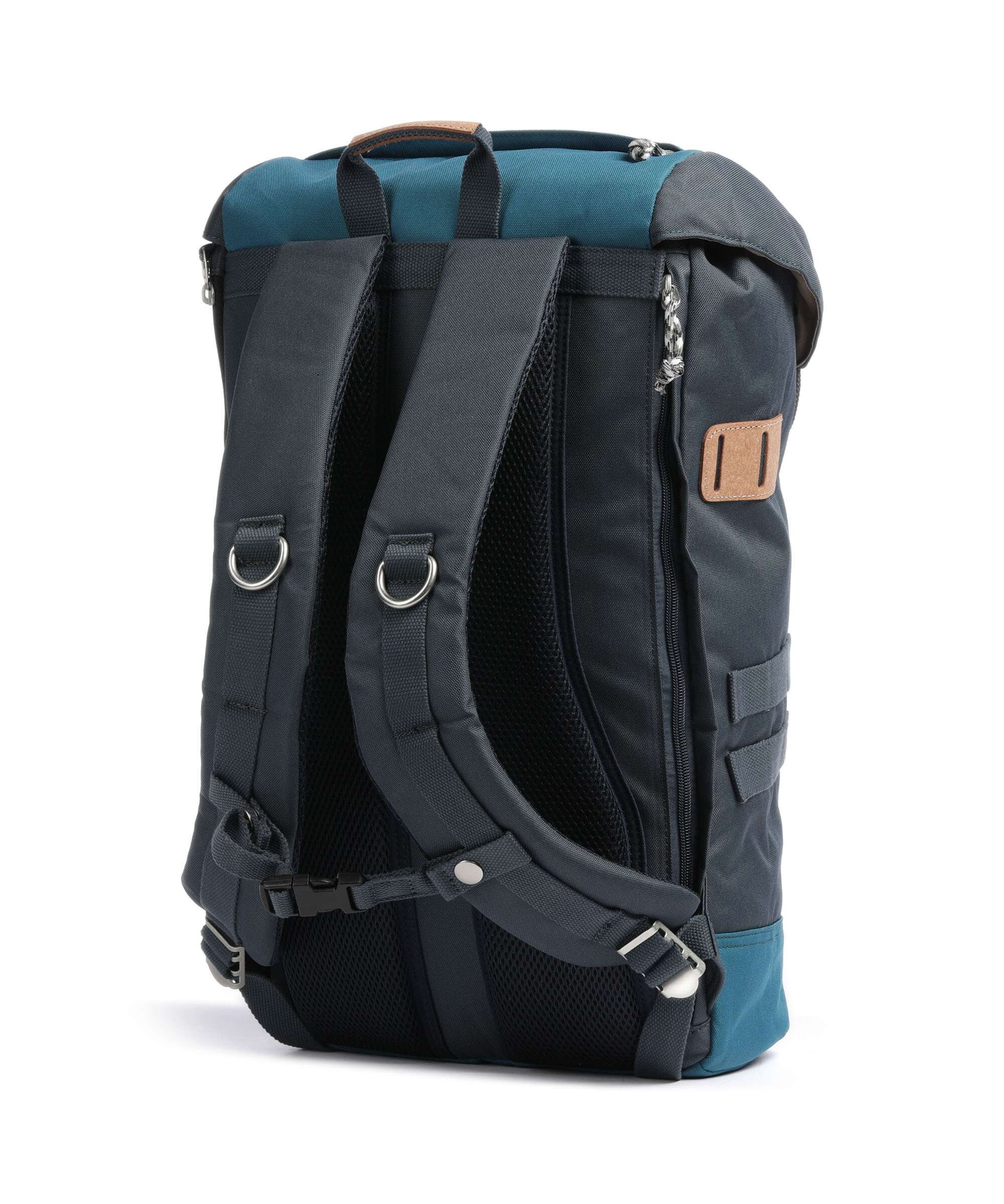 Doughnut Colrado Reborn Rugzak lake/teal - Image 2