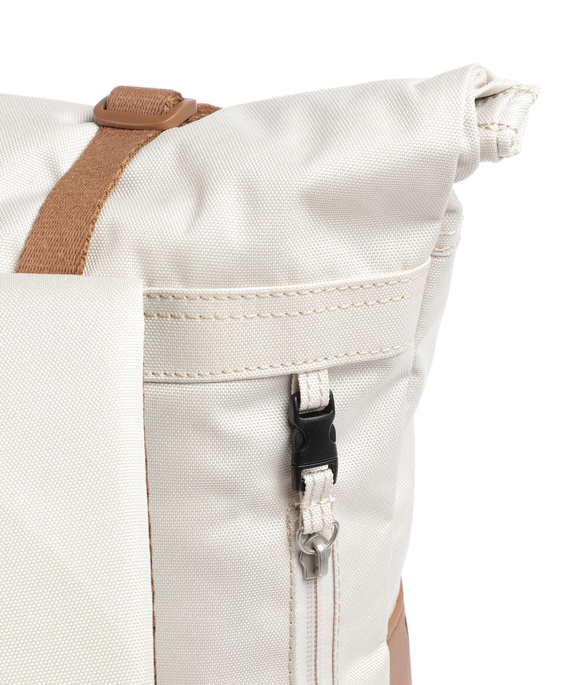 Doughnut Dreamwalker Christopher Small Rolltop rugzak stone - Image 5