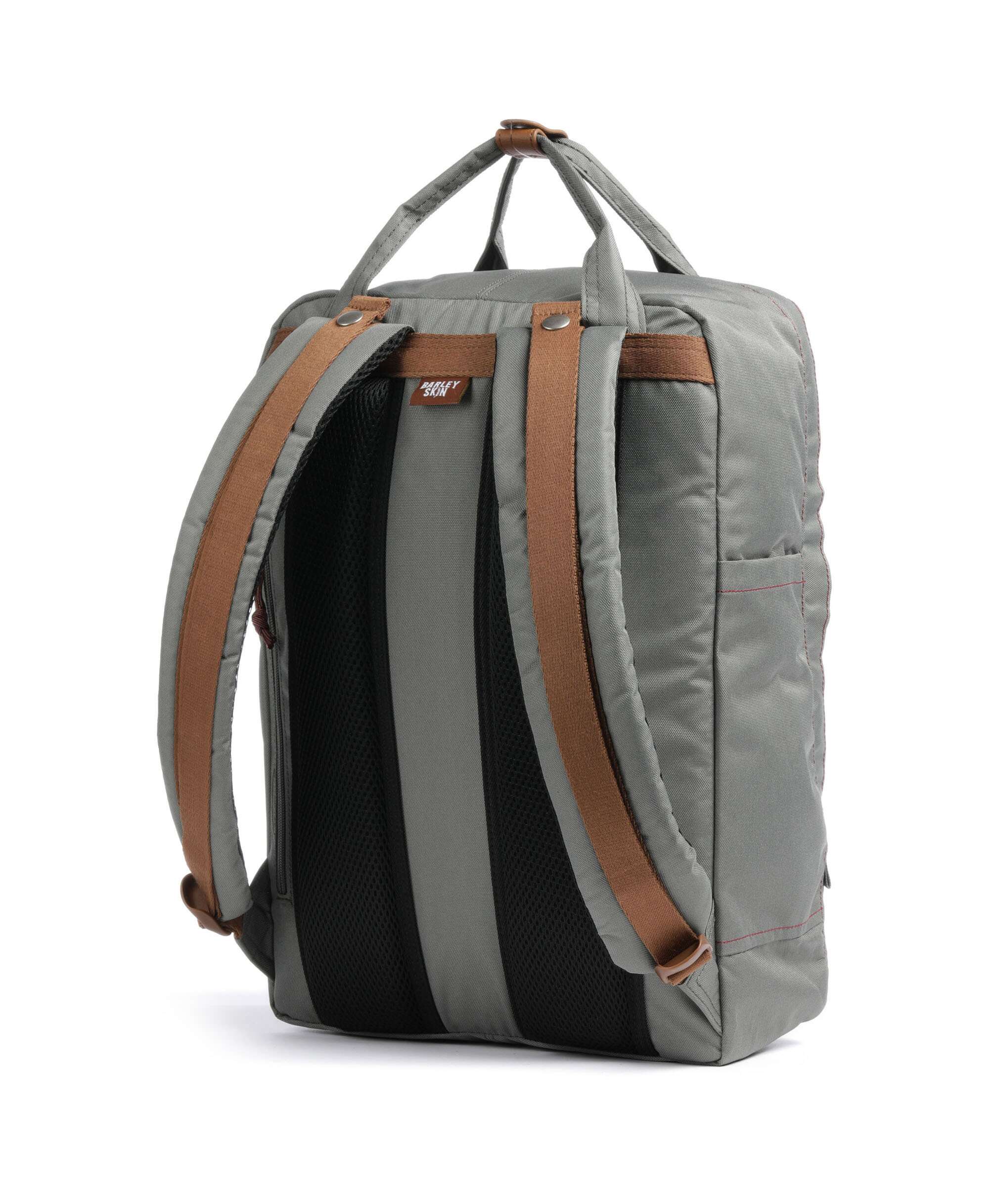 Doughnut Dreamwalker Macaroon Large Rugzak grey - Image 2