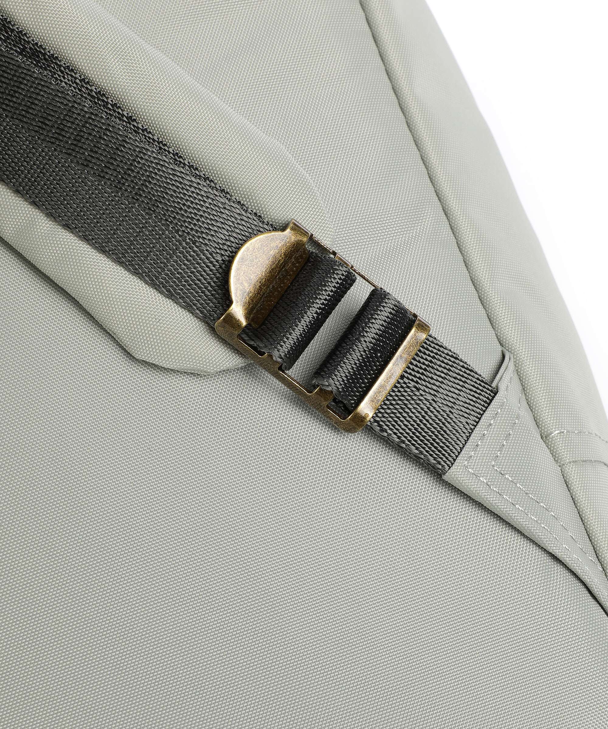 Doughnut Jungle Macaroon Rugzak light grey/navy - Image 5