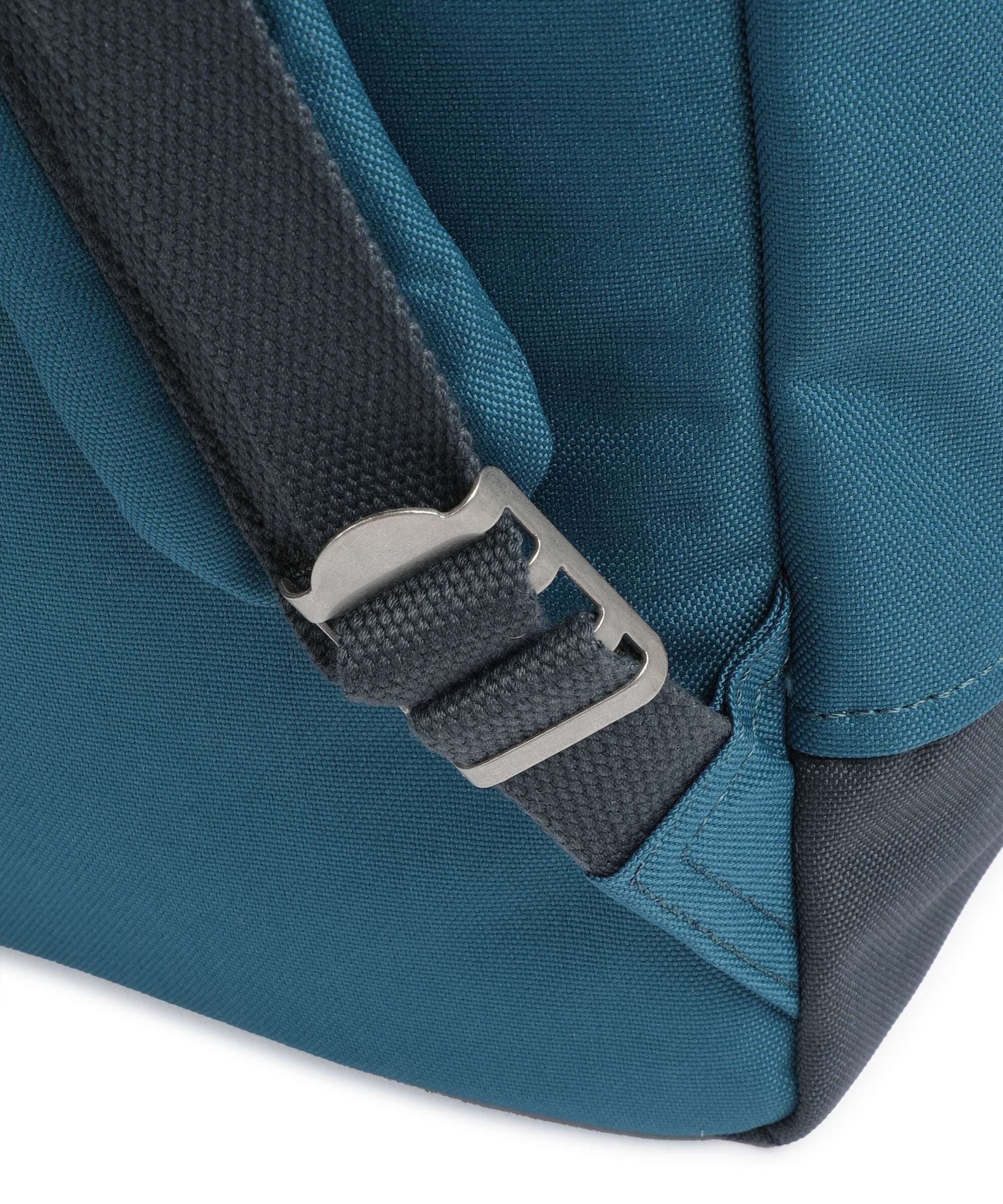 Doughnut Macaroon Rugzak teal/lake - Image 5