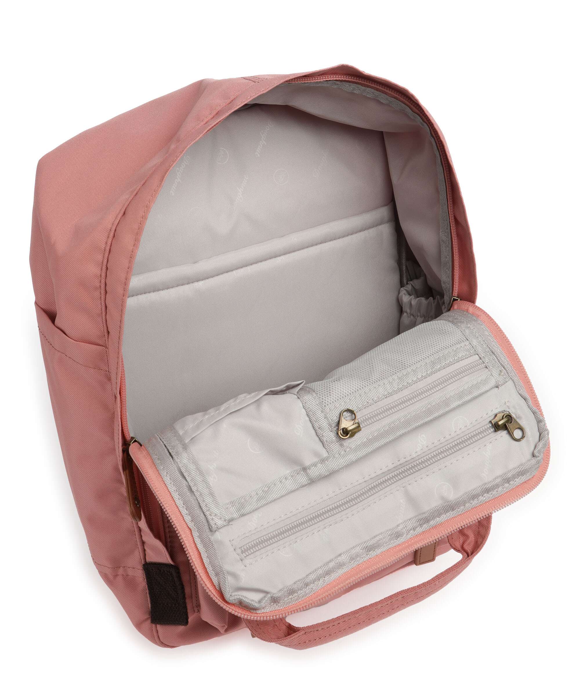 Doughnut Main Line Macaroon Rugzak deep pink - Image 6