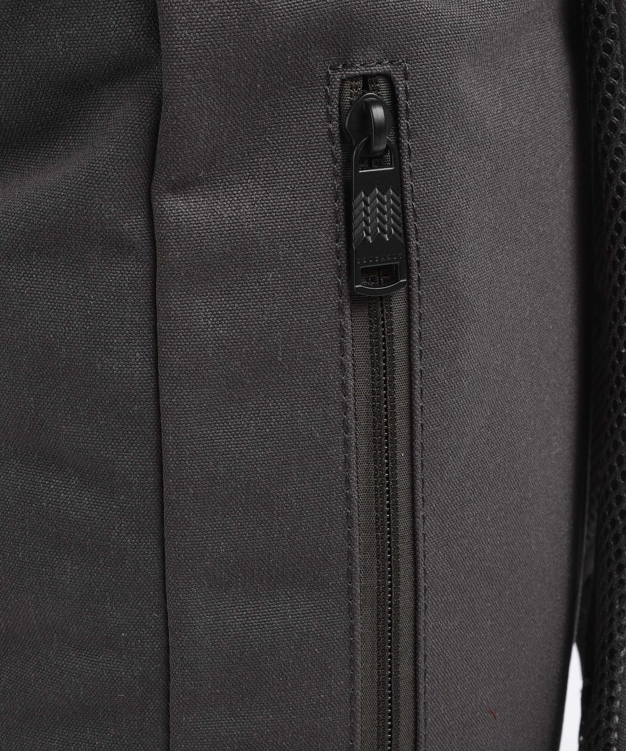 Doughnut Mediative Christopher Rolltop rugzak ground - Image 6