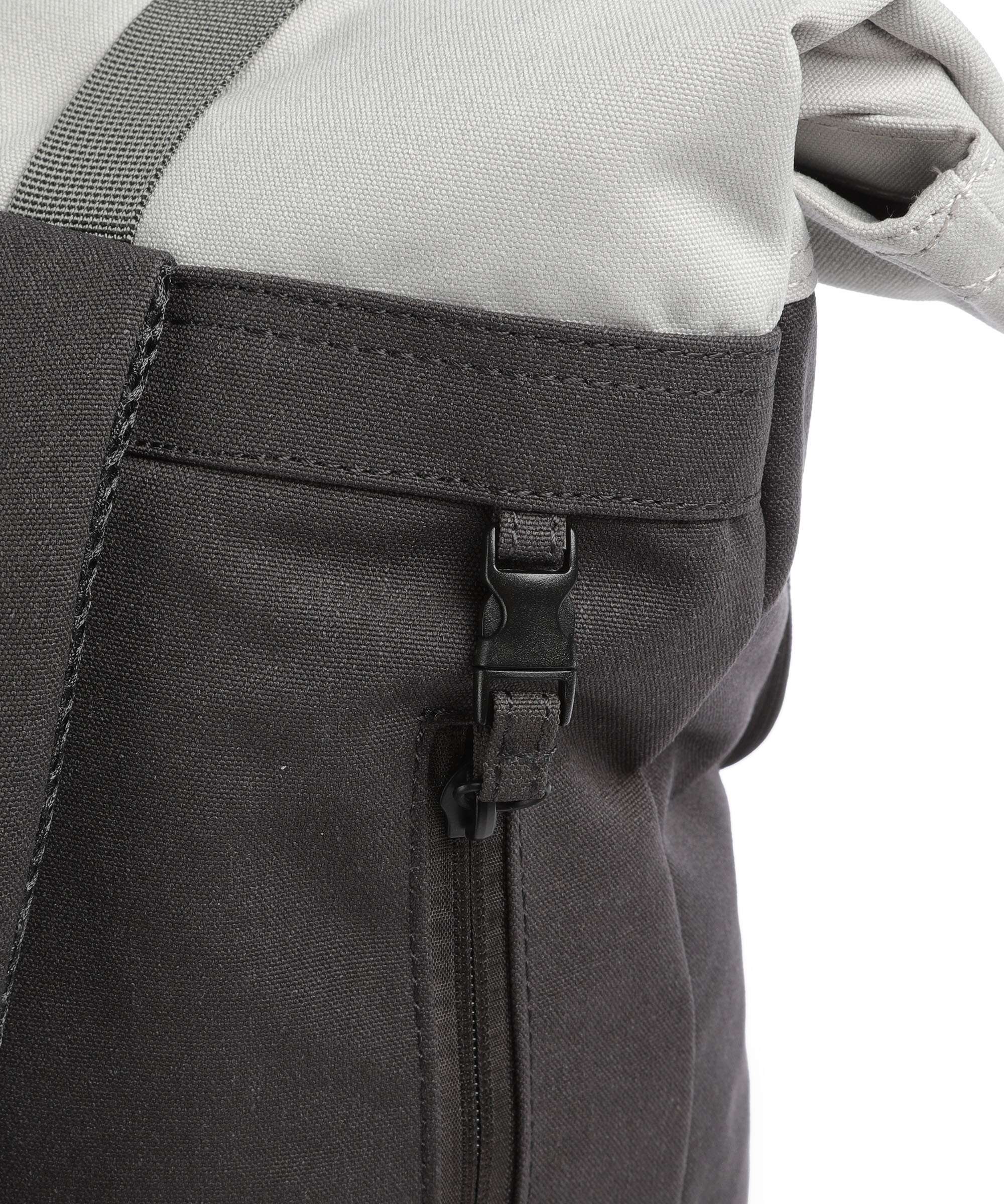 Doughnut Mediative Christopher Rolltop rugzak ground/sand - Image 6