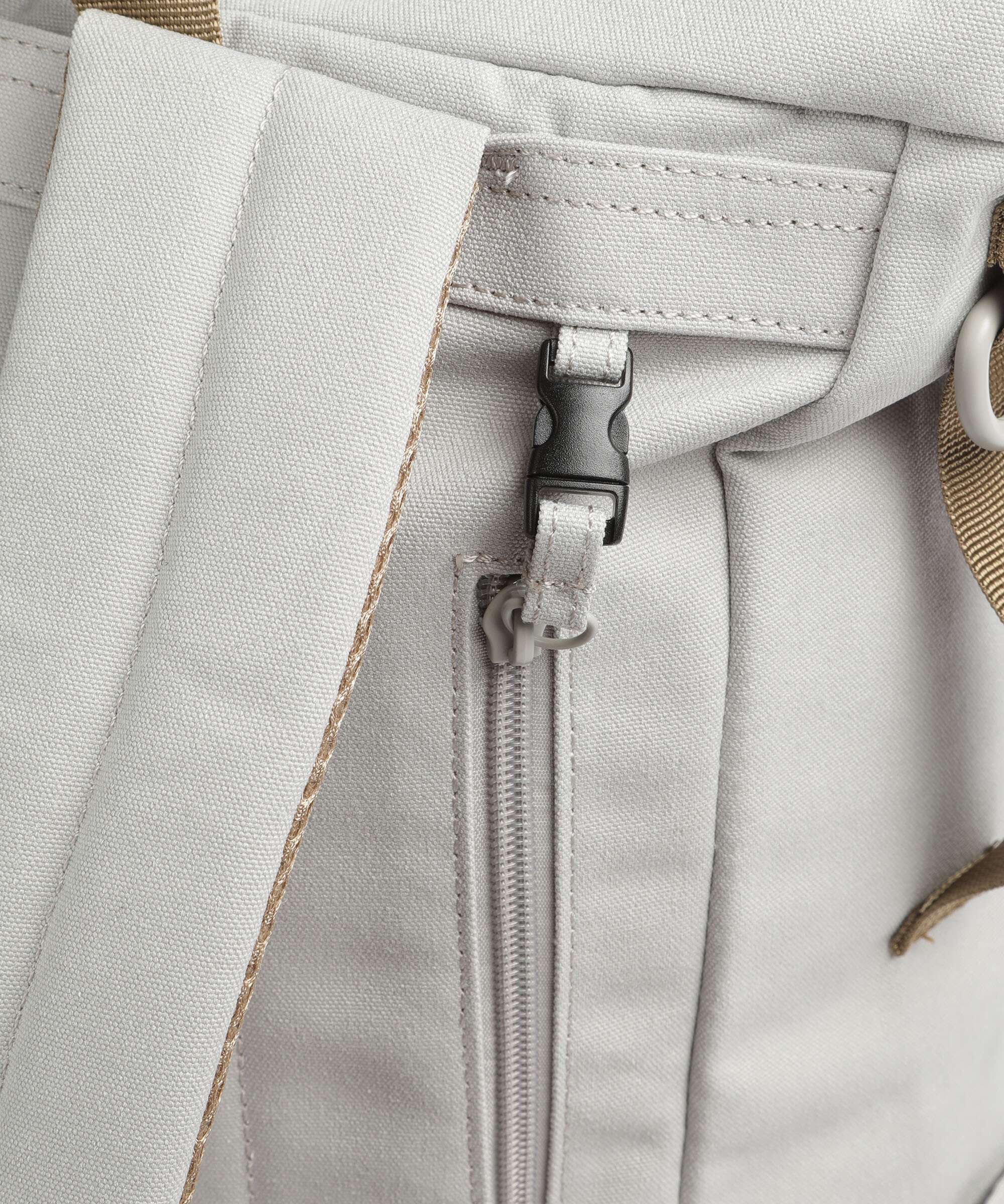 Doughnut Mediative Jetpack Rolltop rugzak sand - Image 5