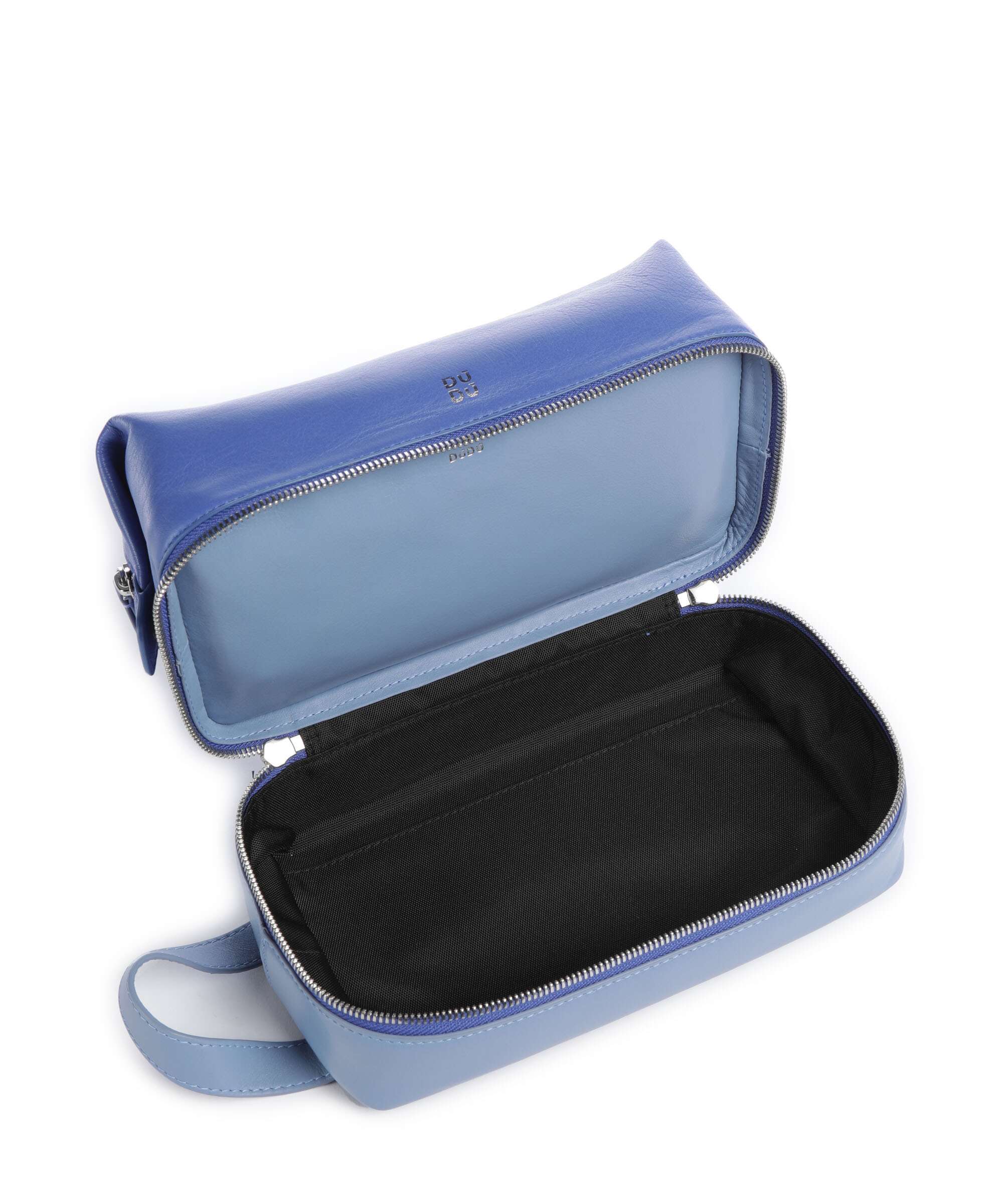 DuDu Bags Brighton Toilettas cornflower blue - Image 4