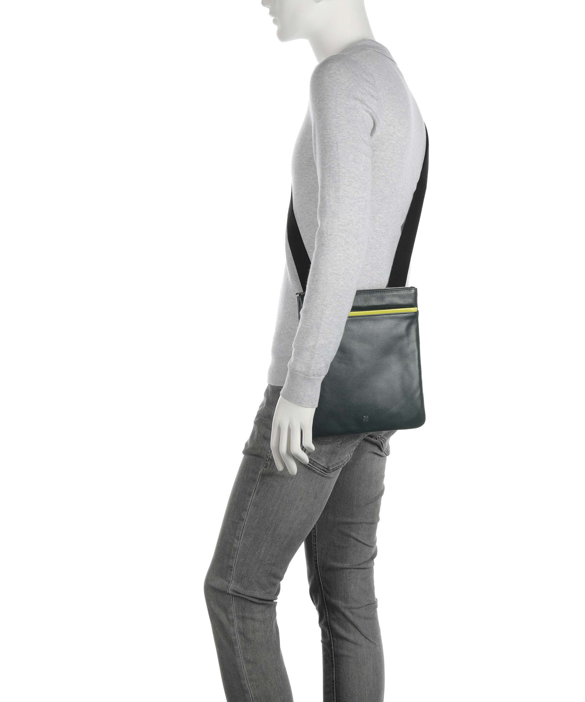 DuDu Bags Colorful Crossbody tas mangrove - Image 4