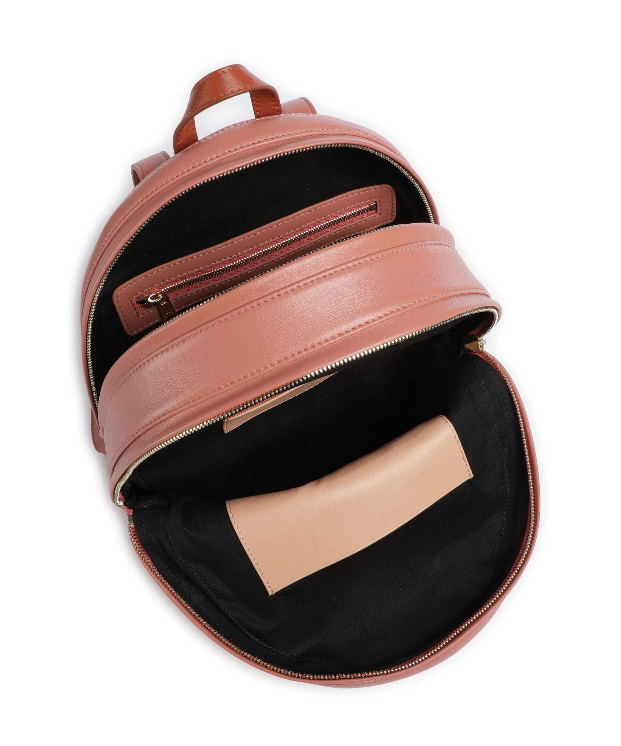 DuDu Bags Favignana Rugzak flamingo pink - Image 5