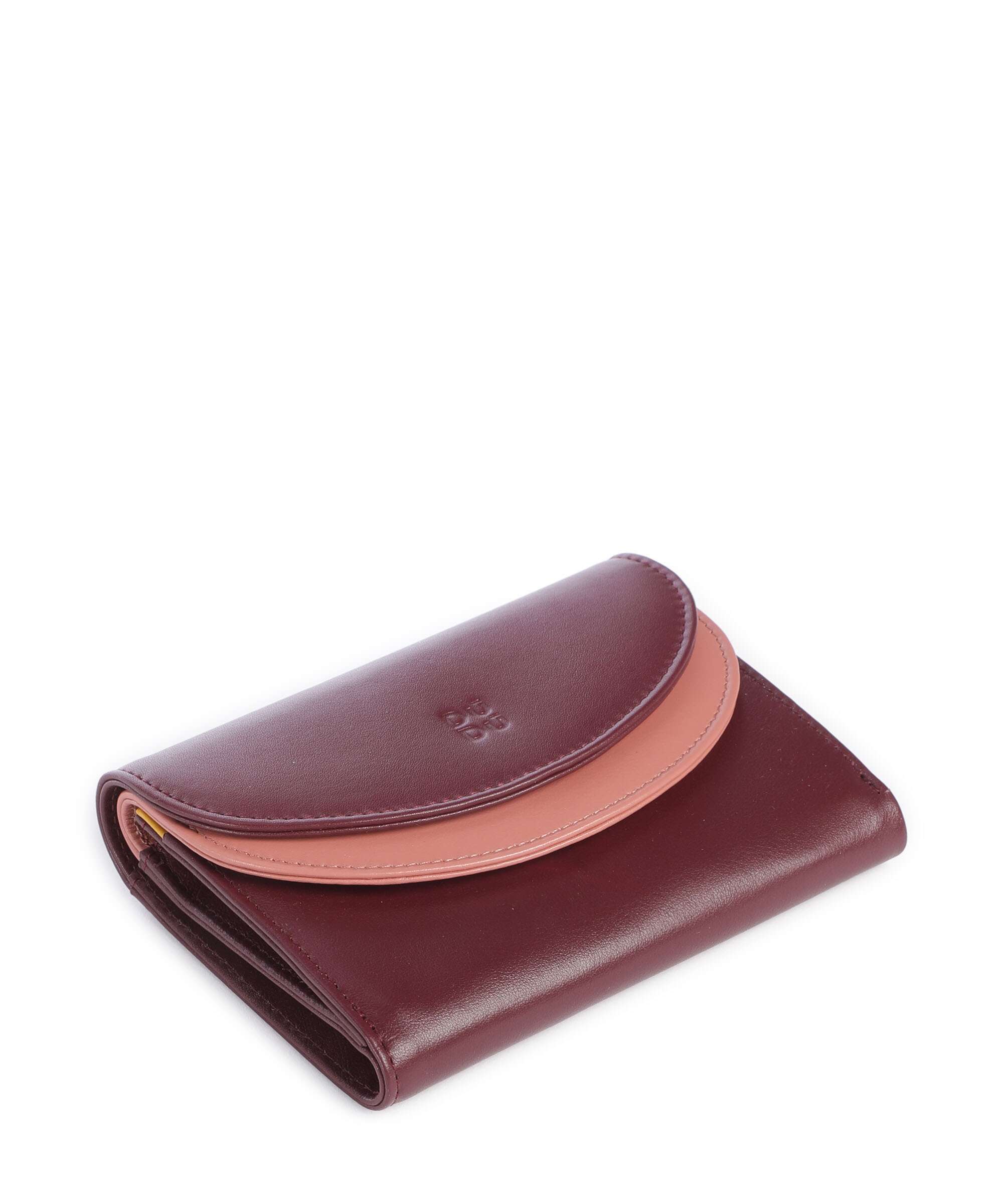 DuDu Bags Galapagos Portemonnee burgundy - Image 5